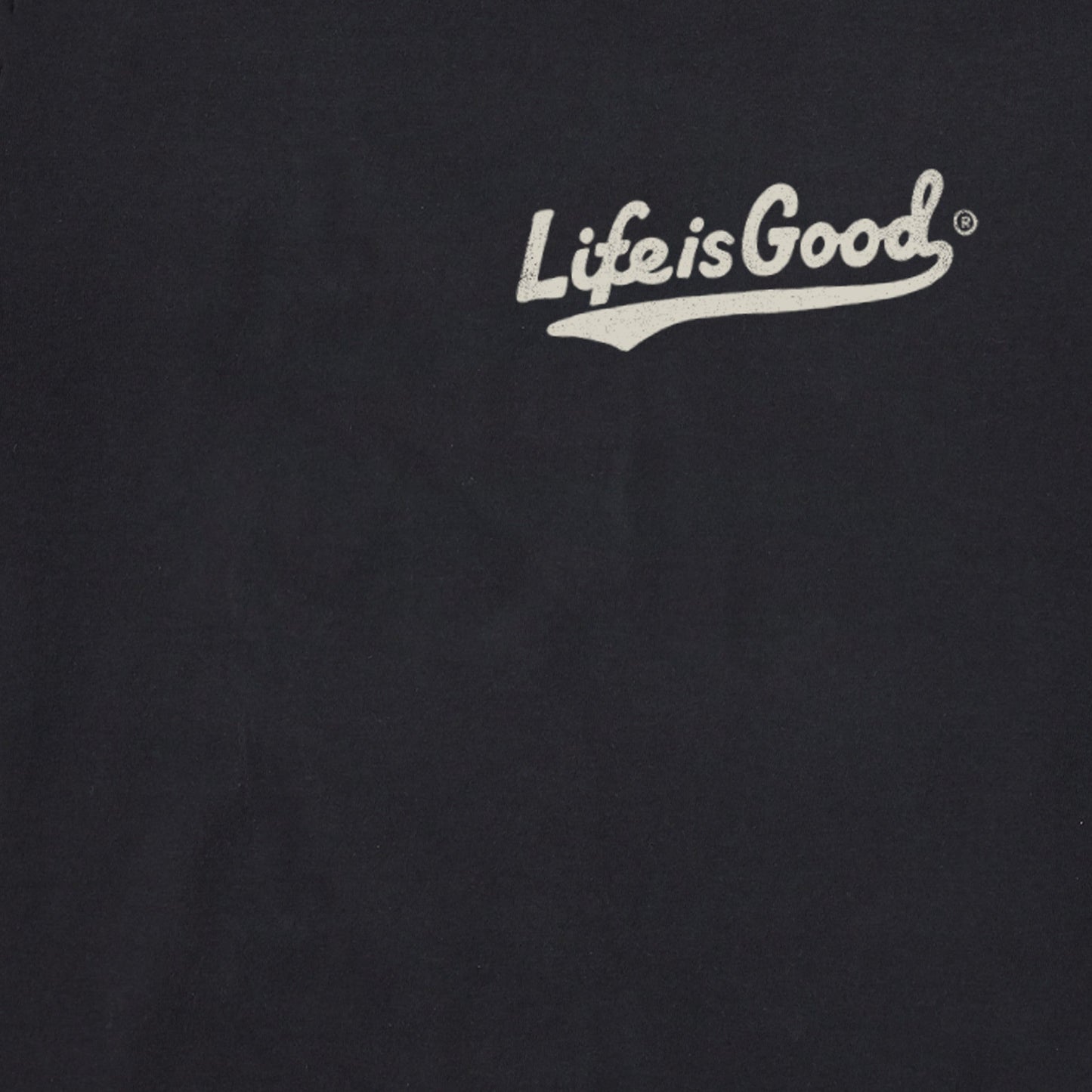 Men's America's Favorite Pastime Short Sleeve Tee