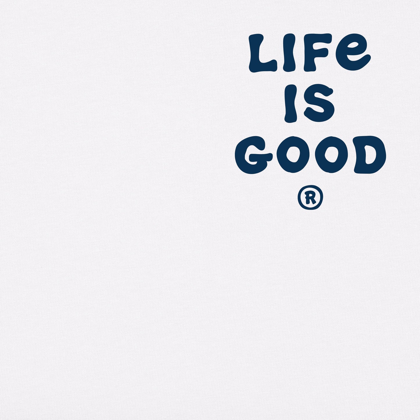 Men's I'm Classic Van Short Sleeve Tee