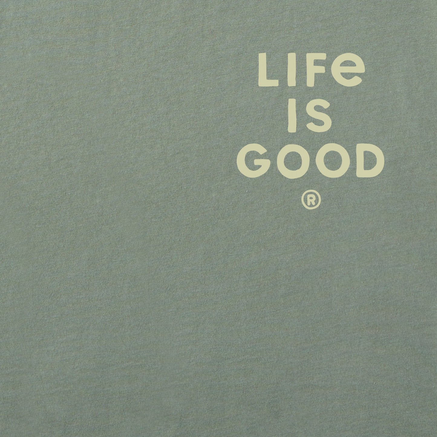 Men's Keep It Reel Bass Short Sleeve Tee