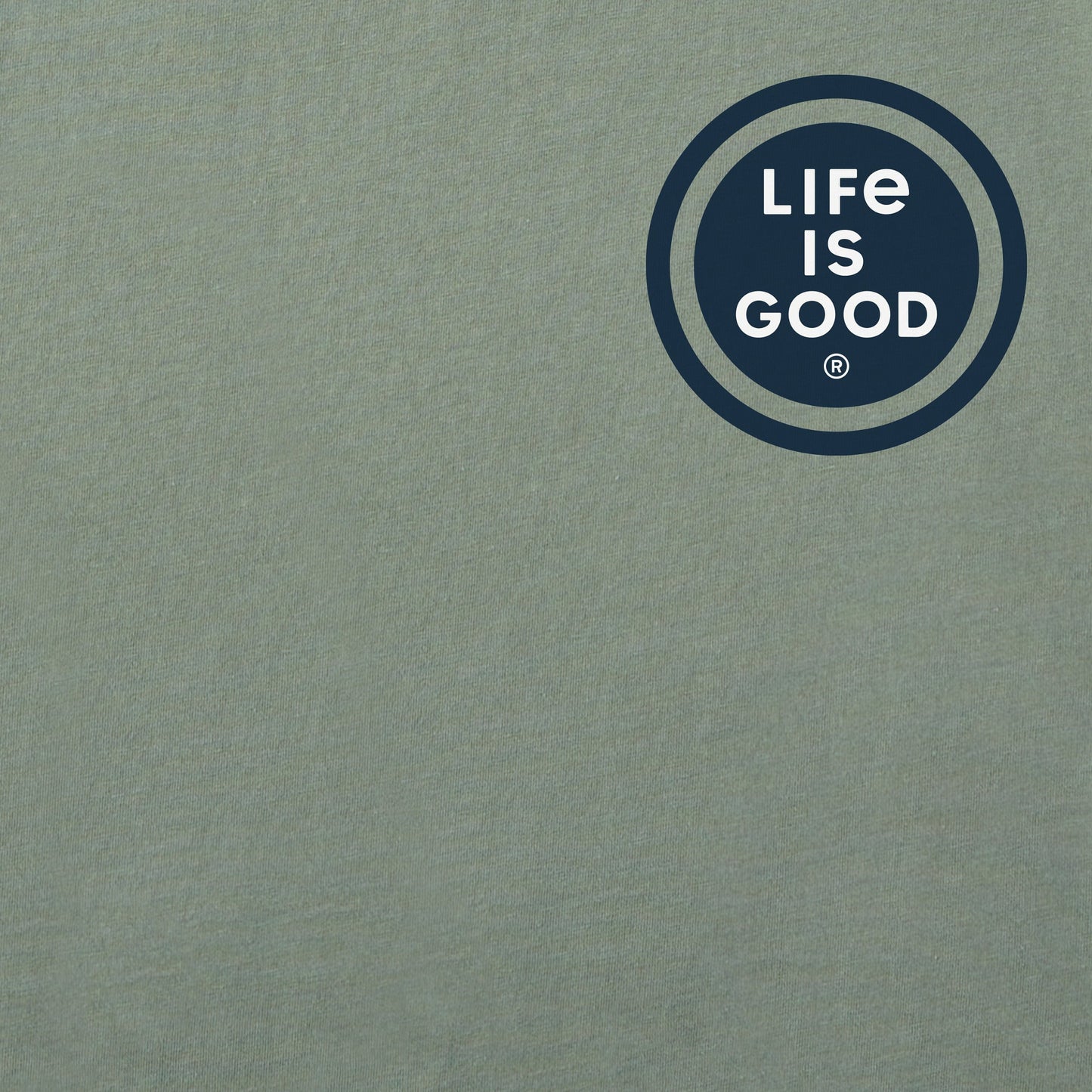 Men's Superpowers Van Short Sleeve Crusher-LITE Tee