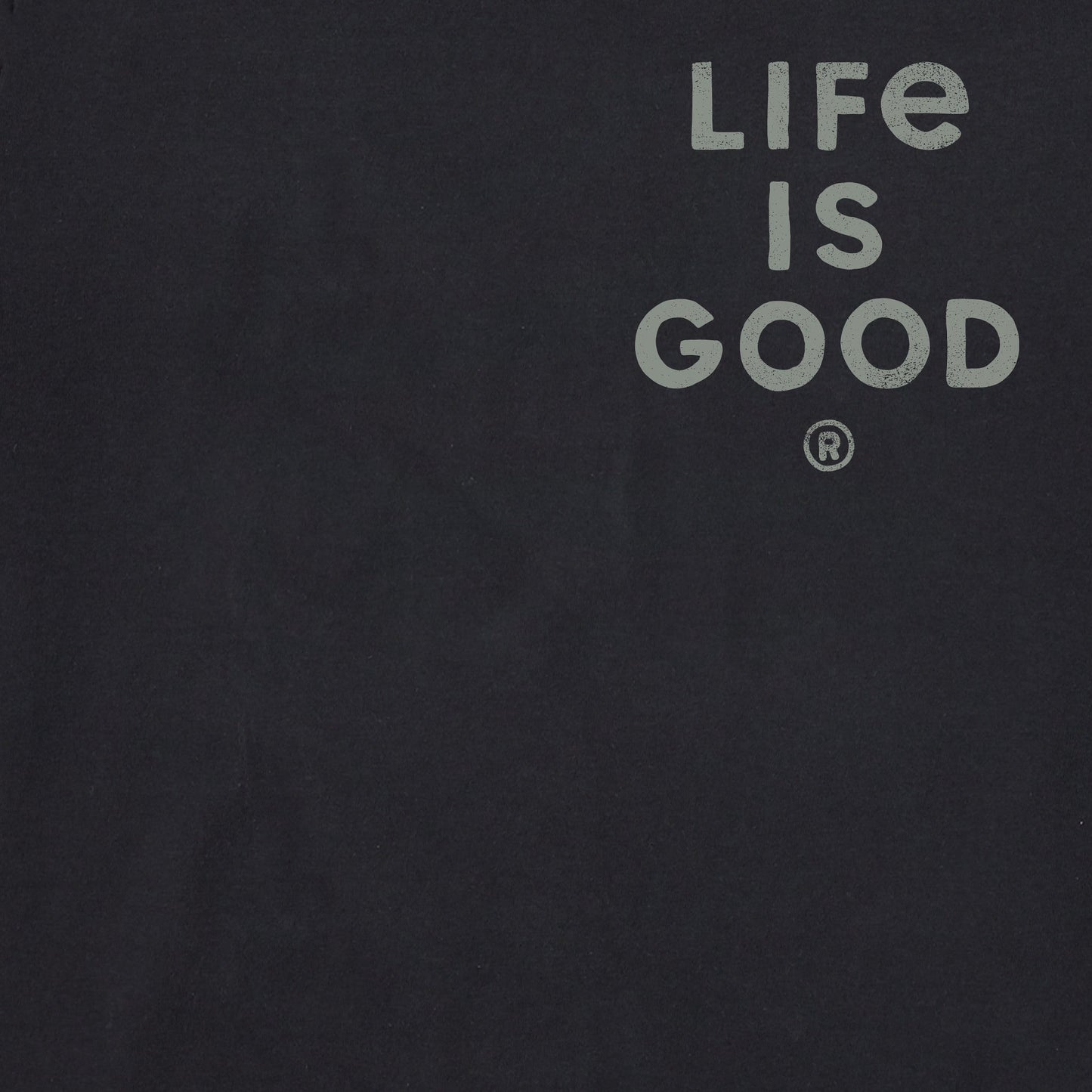 Men's LIG Do The Math Short Sleeve Tee