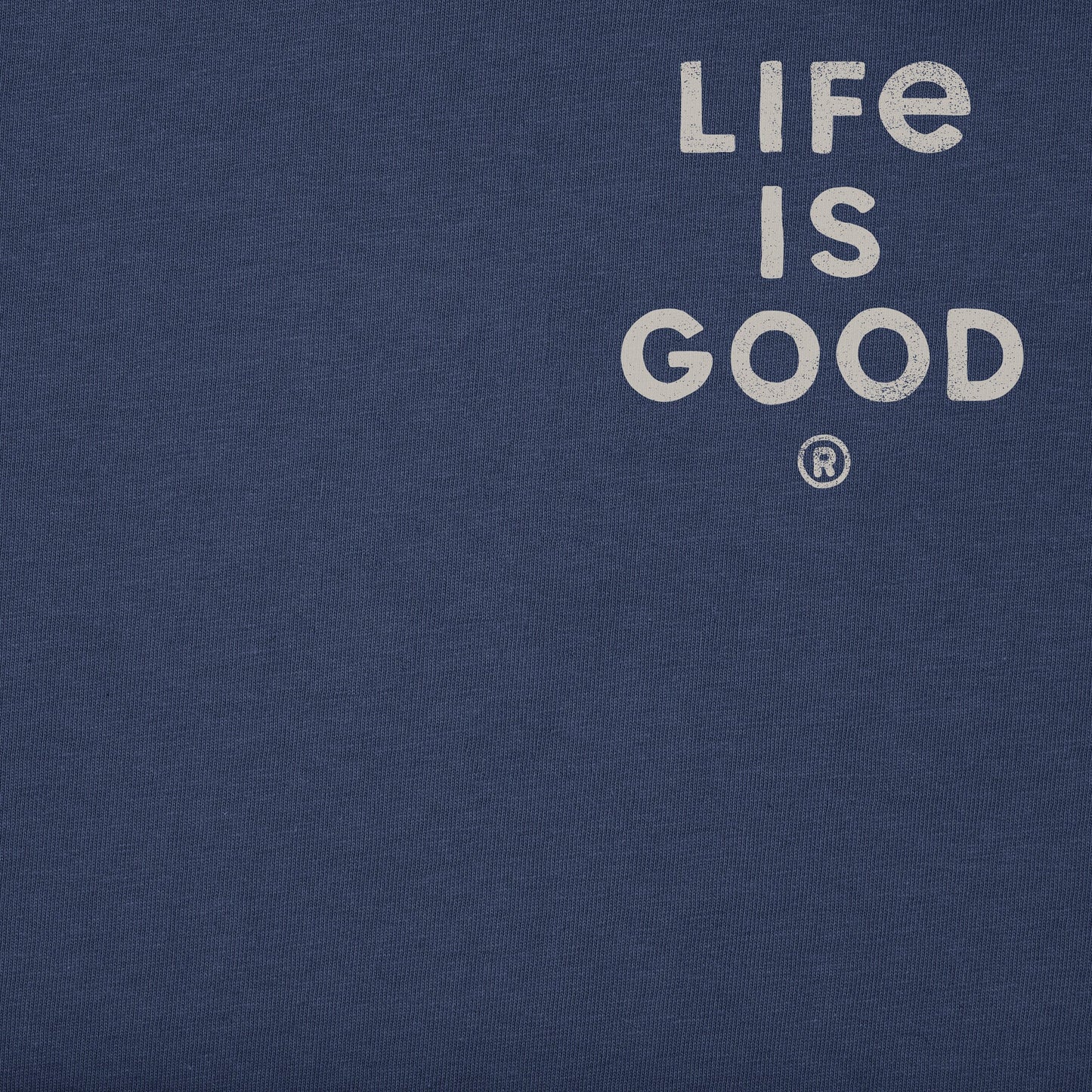 Men's Ride On Motorcycle Short Sleeve Crusher-LITE Tee