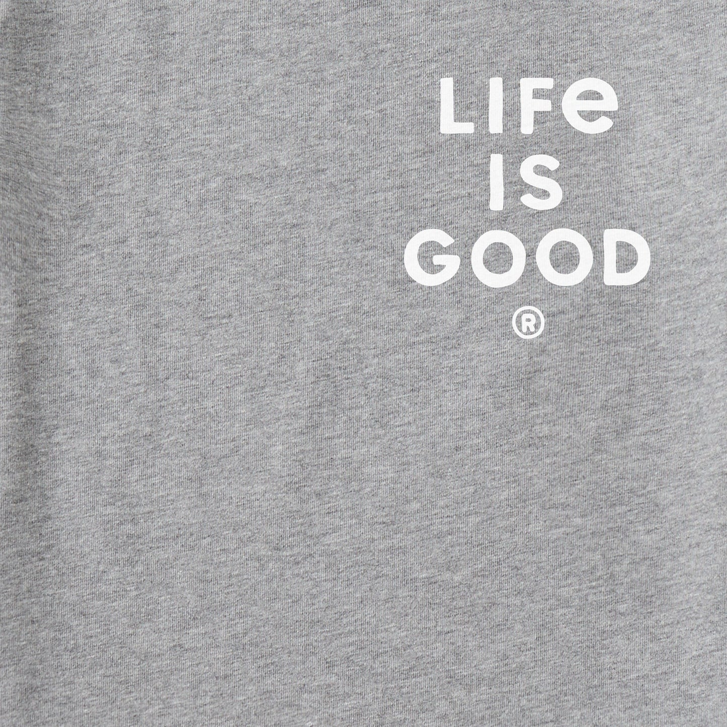 Men's Moonlight Trees Short Sleeve Tee