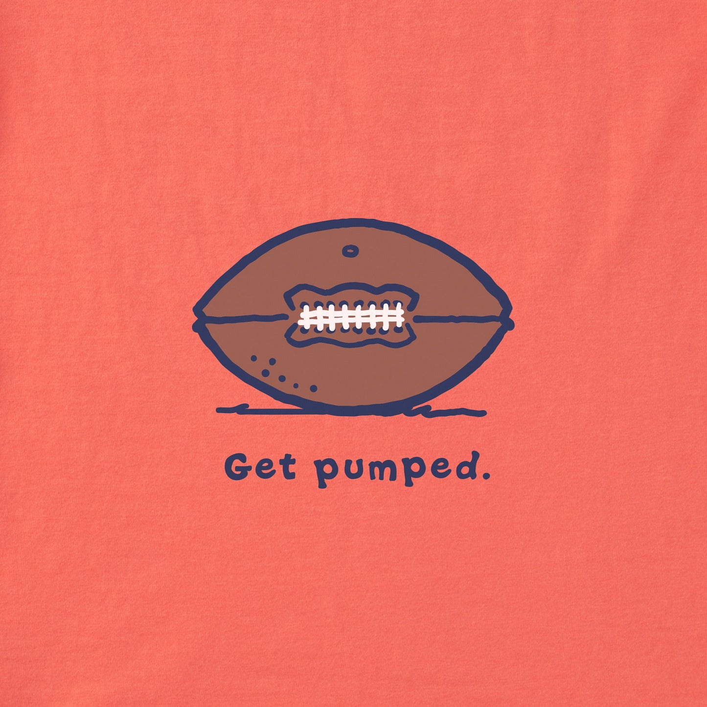 Women's Get Pumped Short Sleeve Tee