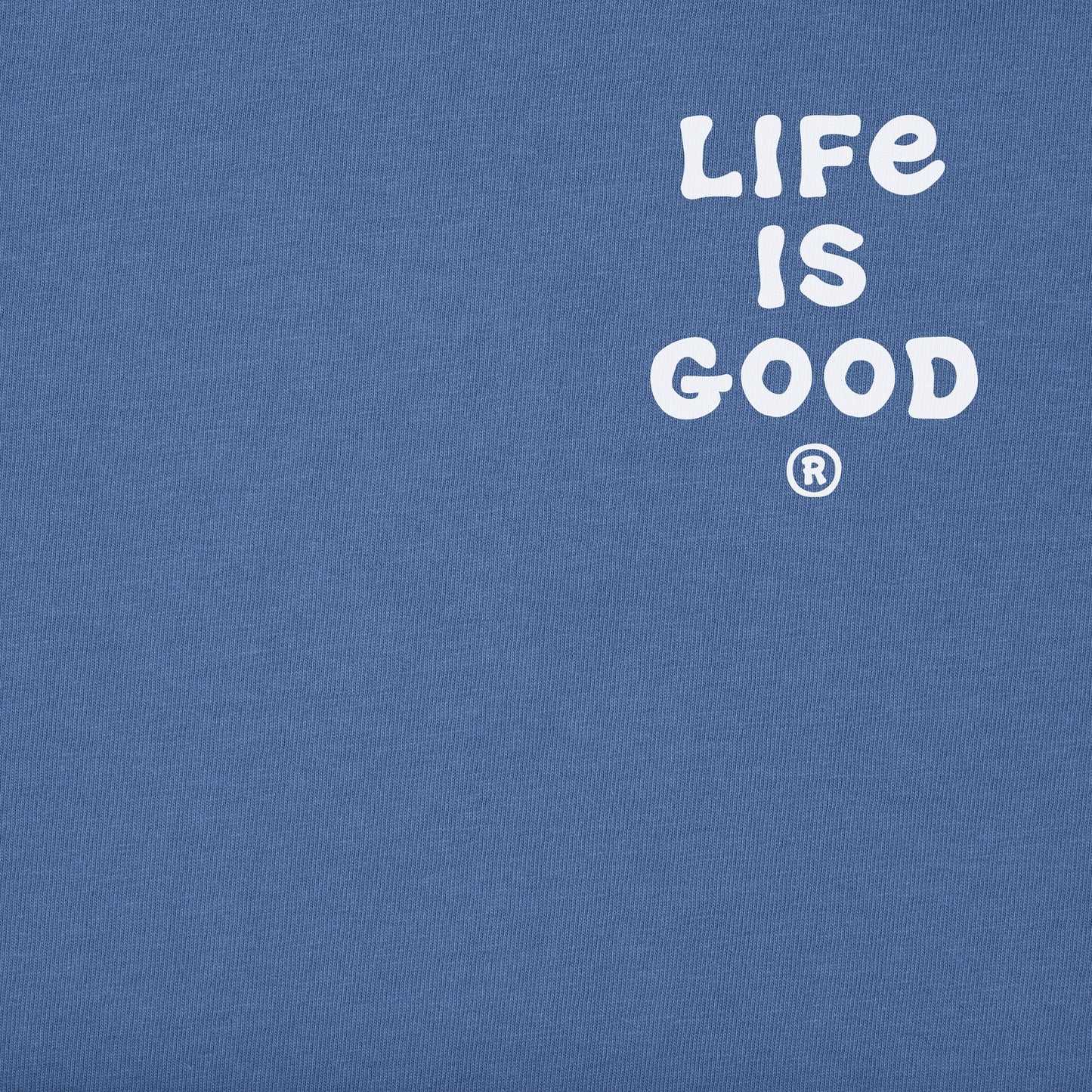 Men's La Jolla Sea Lion Short Sleeve Crusher Tee