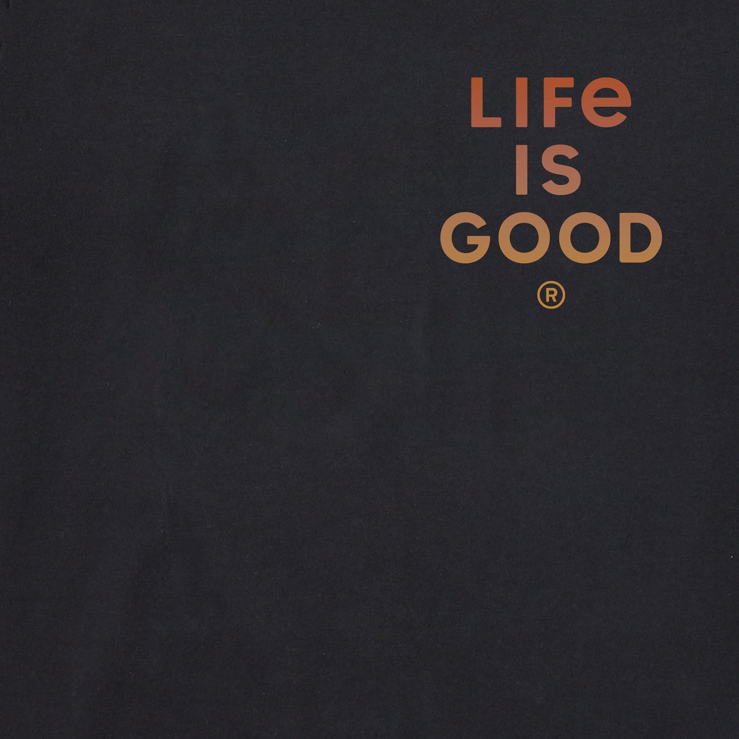 Men's San Diego Retro Palms Short Sleeve Crusher Tee