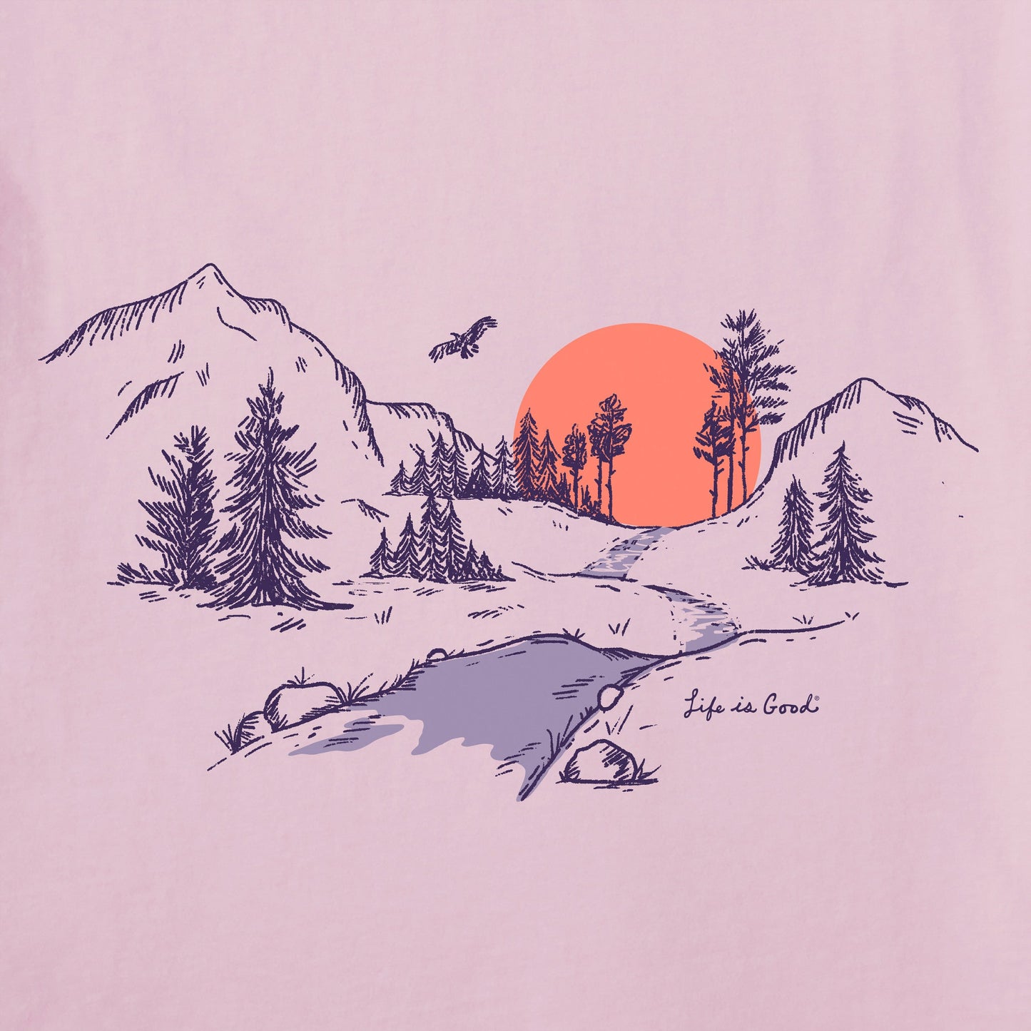 Women's Trail Short Sleeve Vee