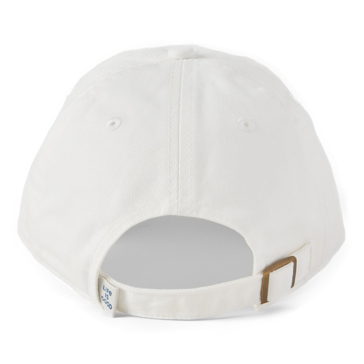 Adult Unisex Heart Daisy Turtle Chill Cap