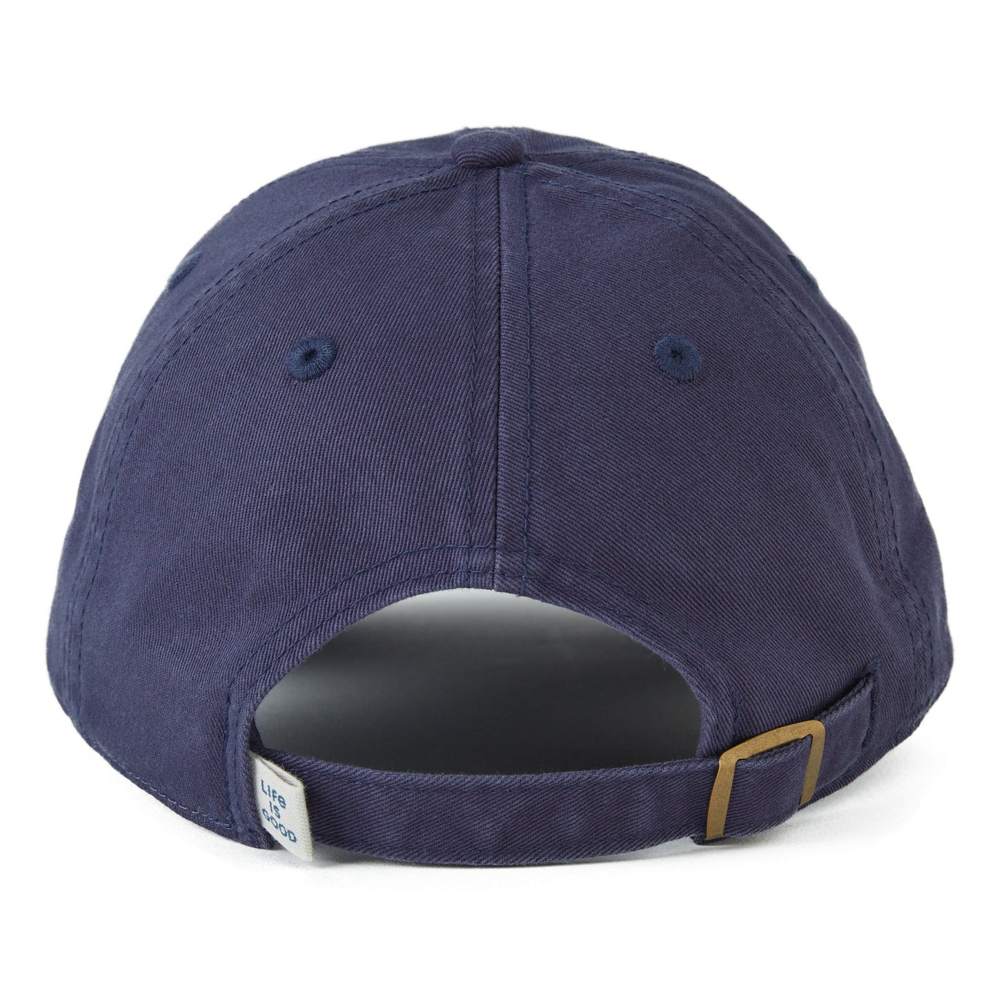 Adult Unisex Simple Daisy Heart Tattered Chill Cap