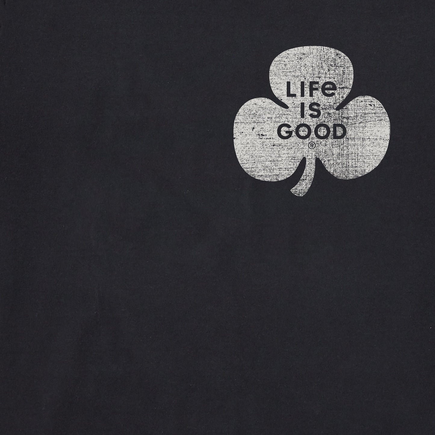 Men's I Like Shenanigans Short Sleeve Crusher Tee