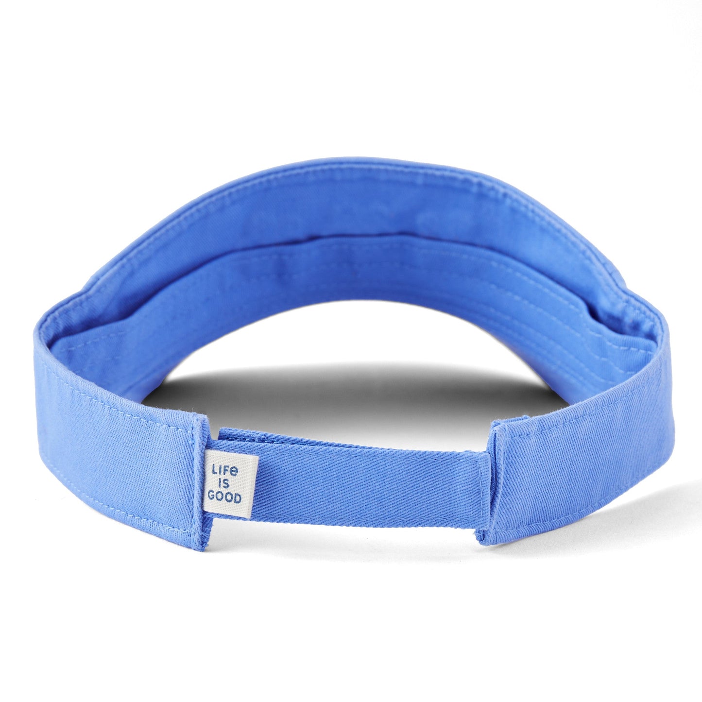 Adult Unisex Three Daisies Chill Cap Visor