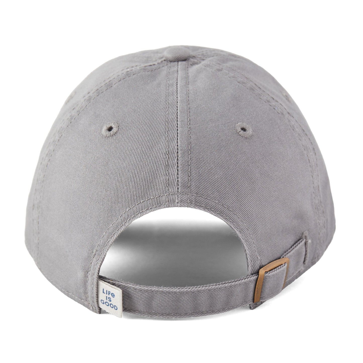 Adult Unisex Jake Putter Chill Cap