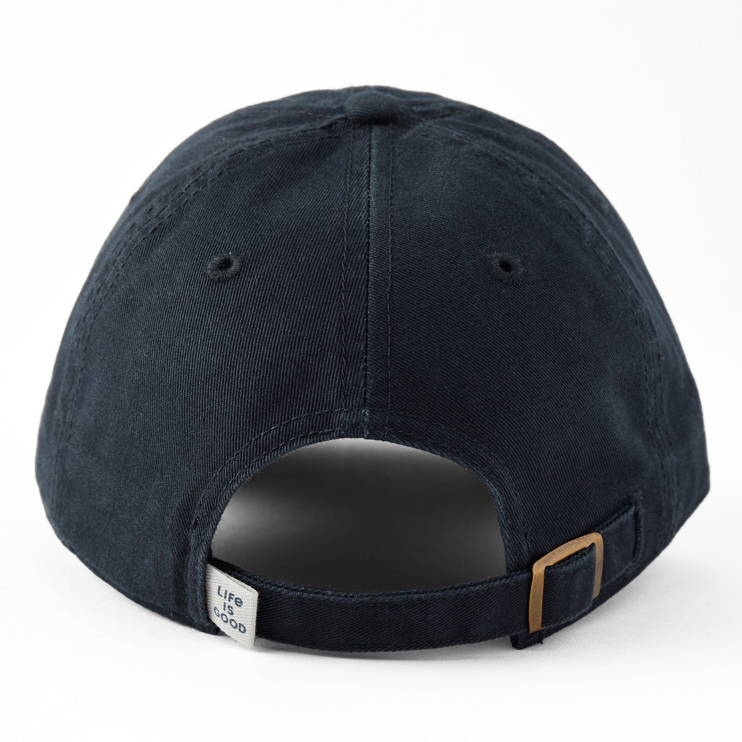 Adult Unisex Pet Paw Print Tattered Chill Cap