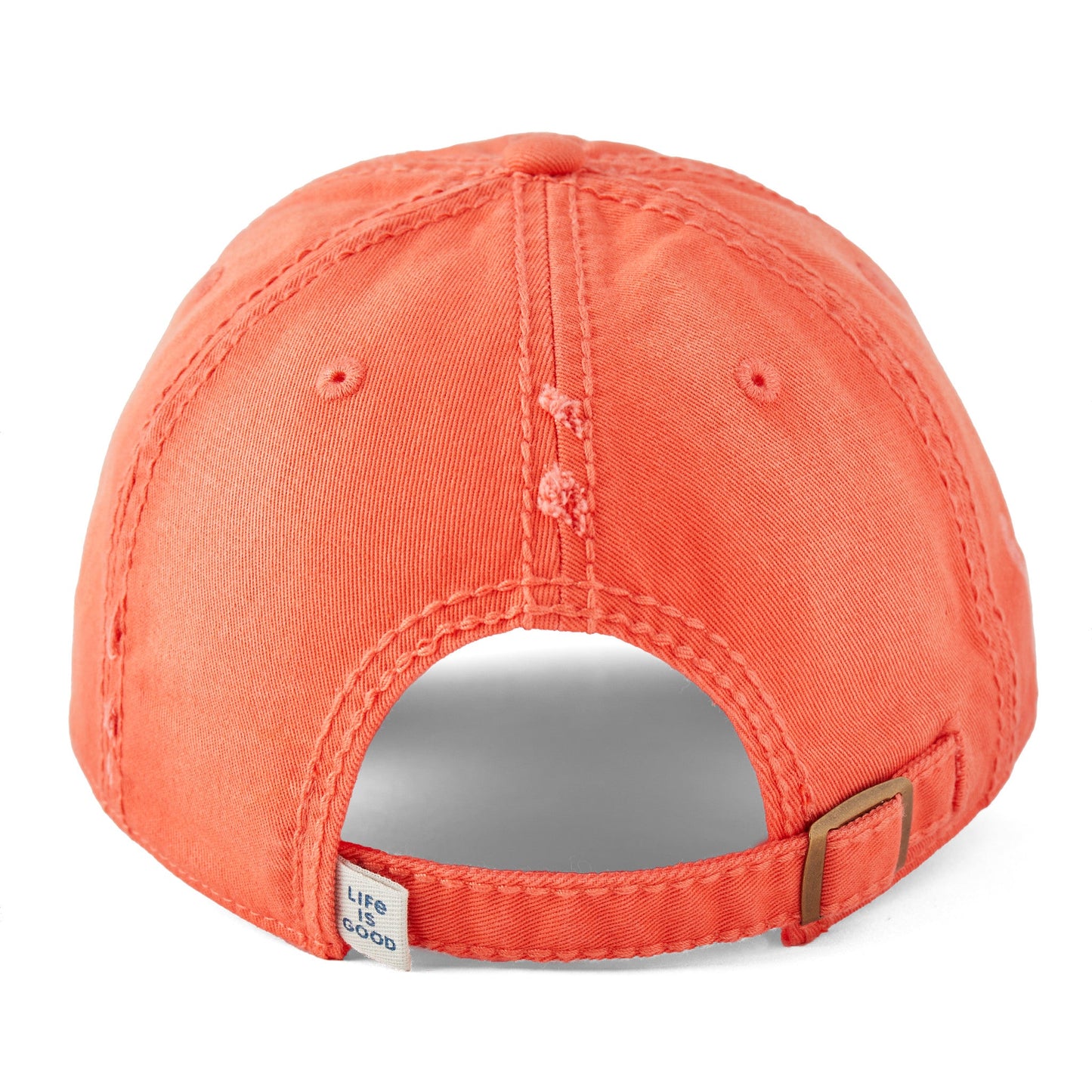 Adult Unisex 365 Hearts Sunwashed Chill Cap