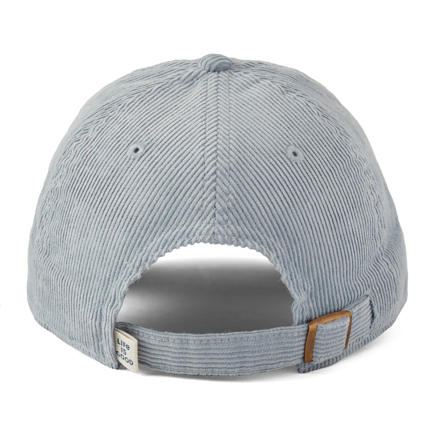 Adult Unisex Eagle LIG Corduroy Chill Cap