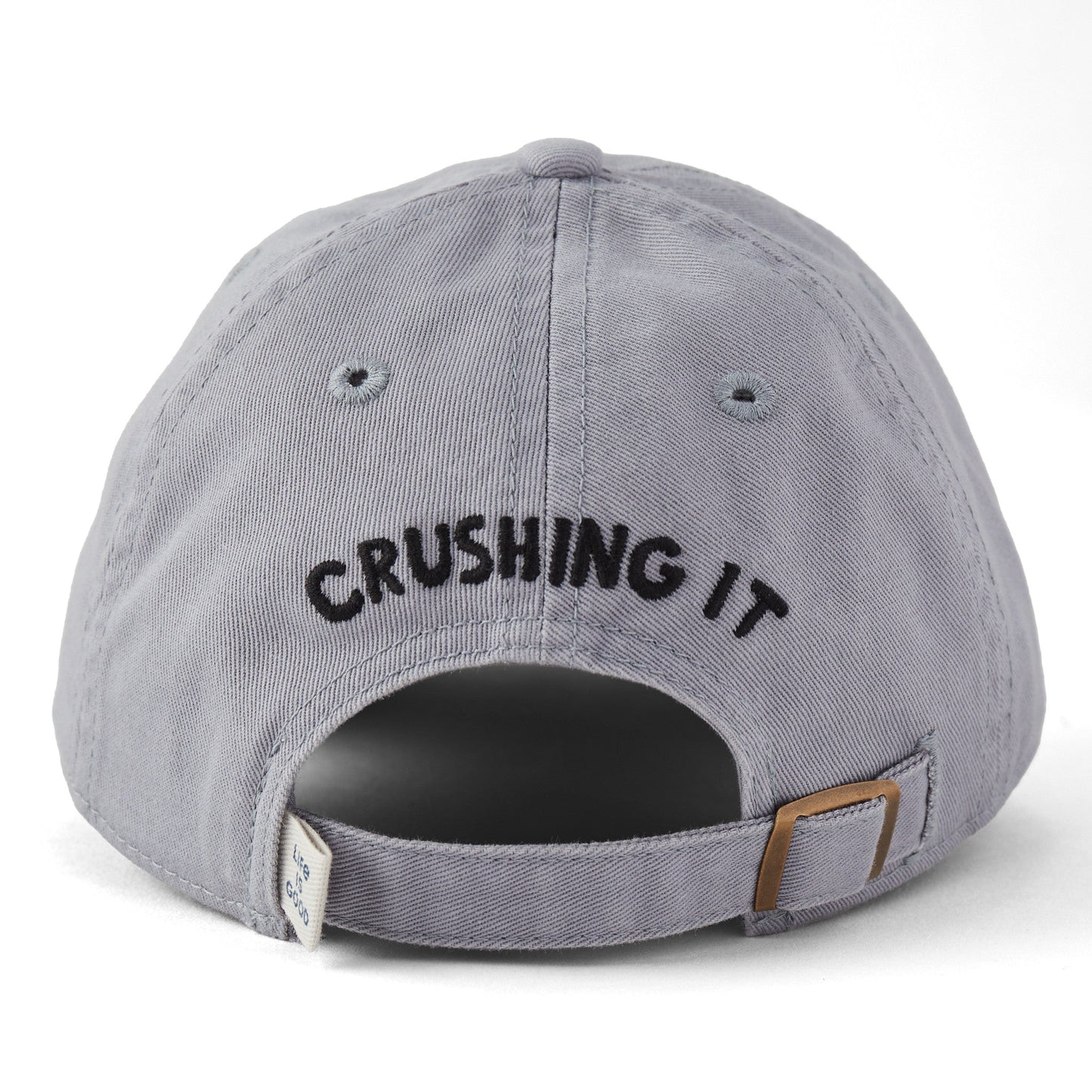 Kids Get Dirty Truck Kids Chill Cap