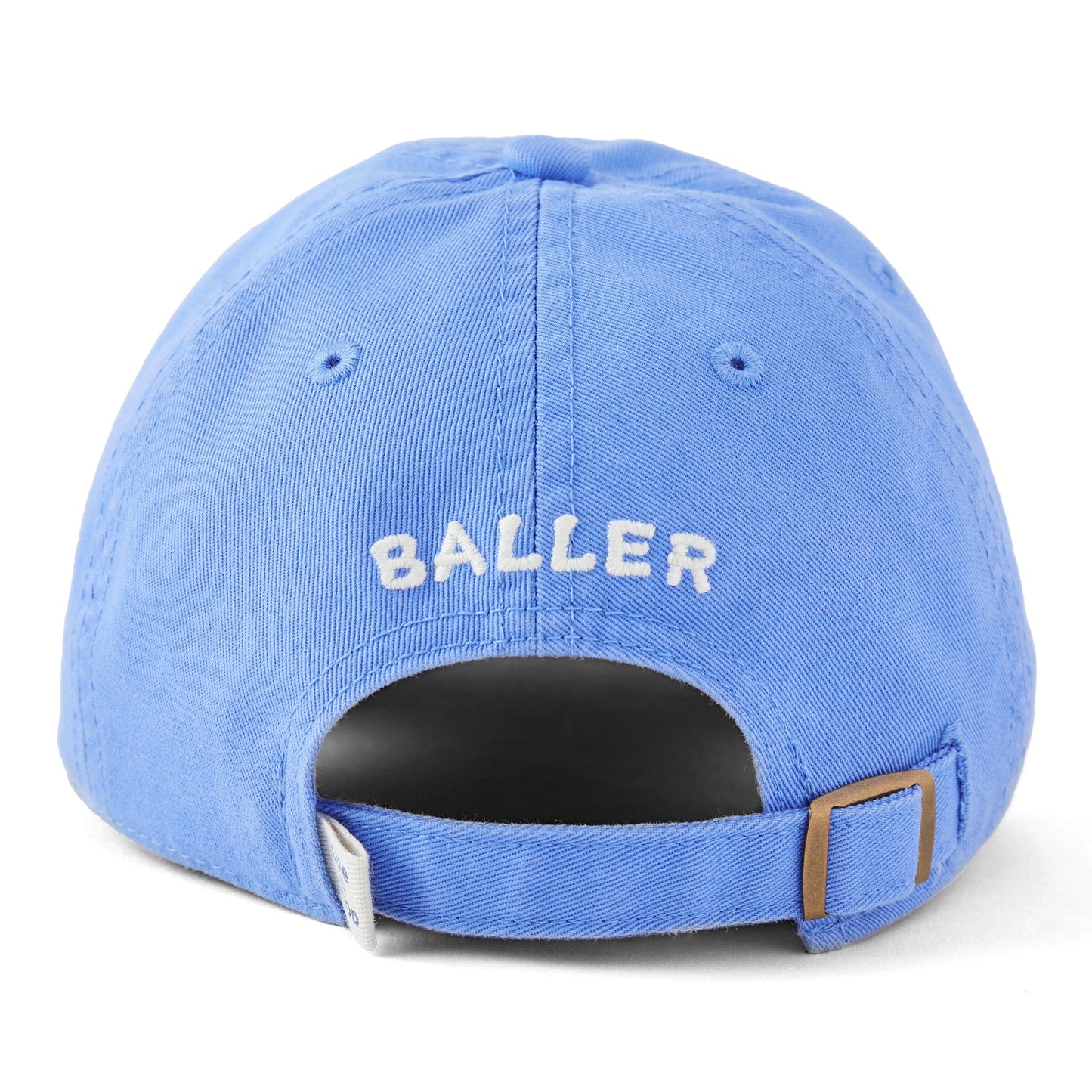 Kids Baller Beach Ball Kids Chill Cap
