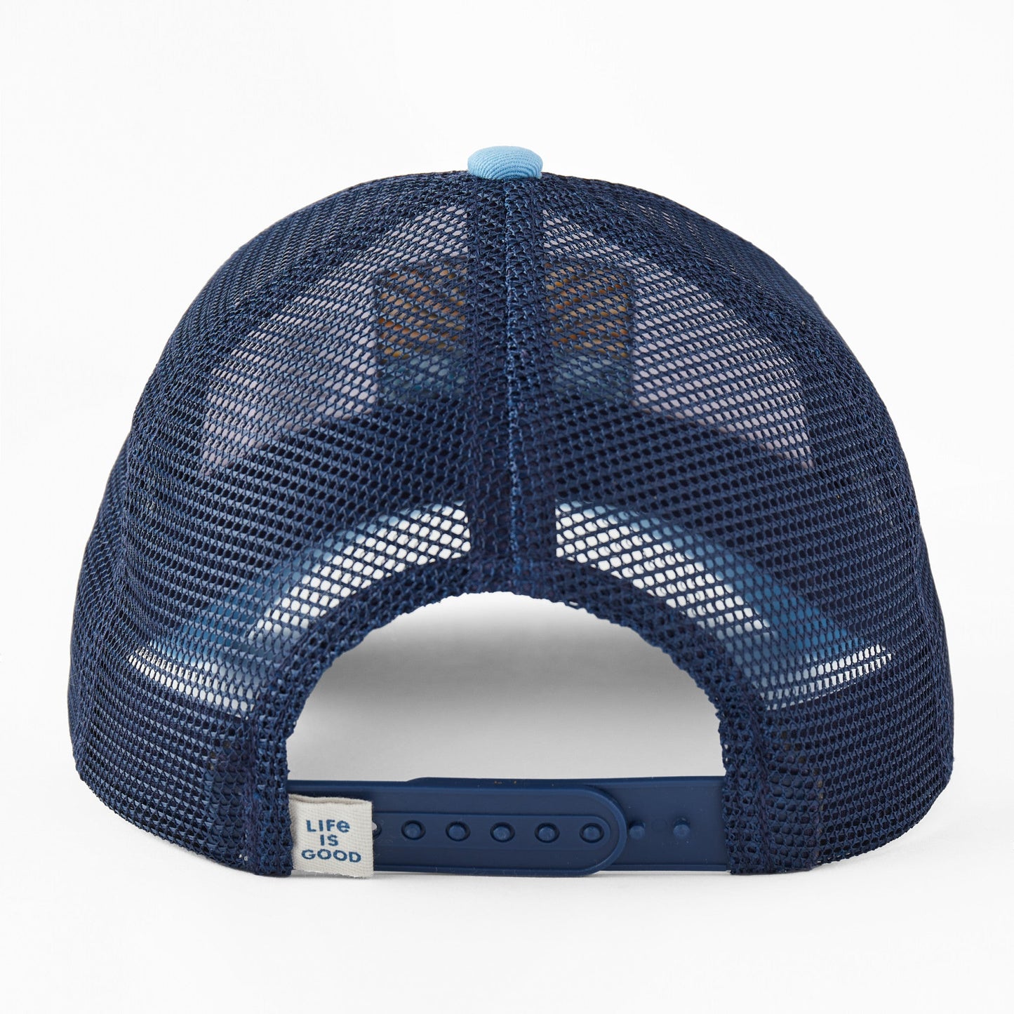 Adult Unisex Sun Ocean Icon Trucker