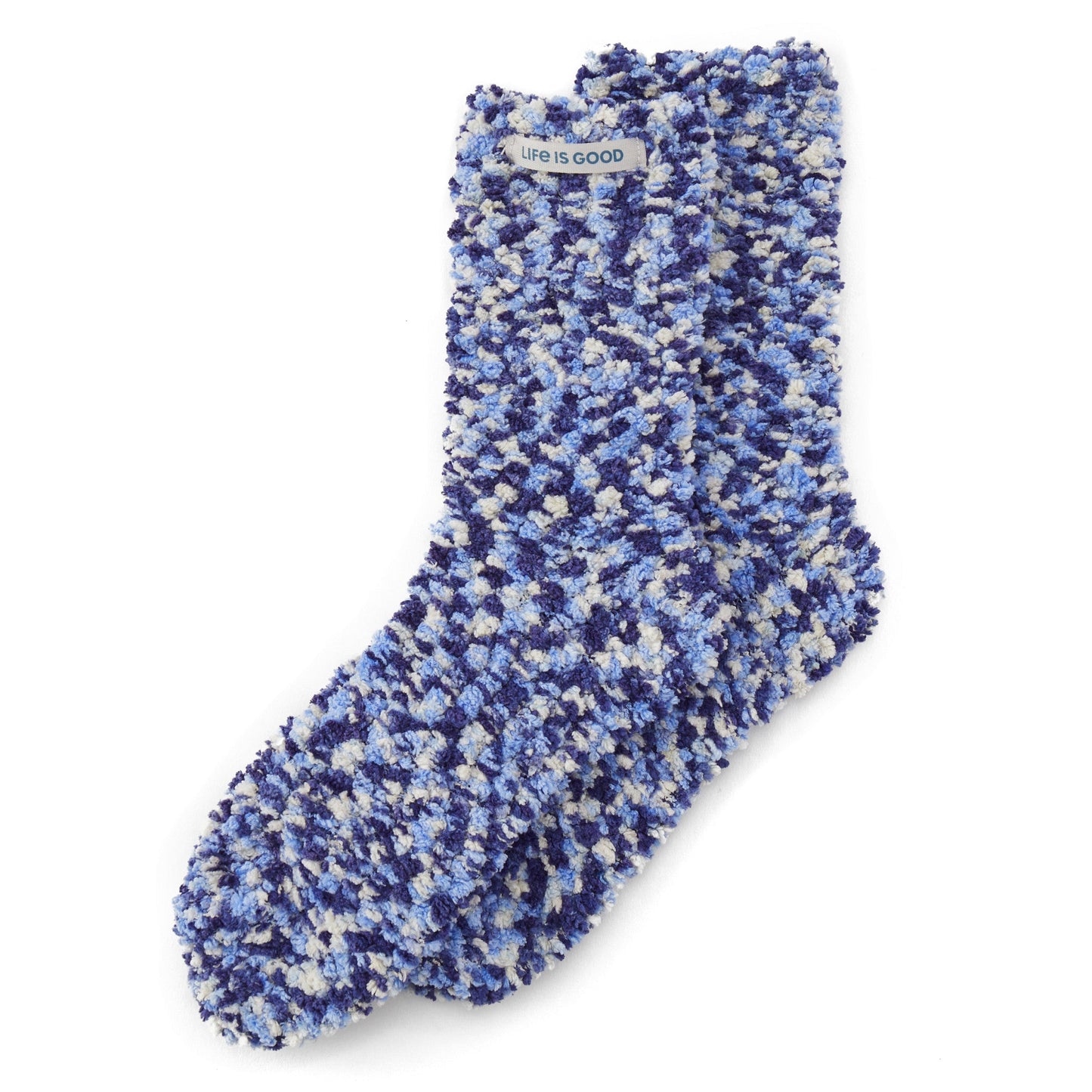 Adult Unisex PomPoms Sock