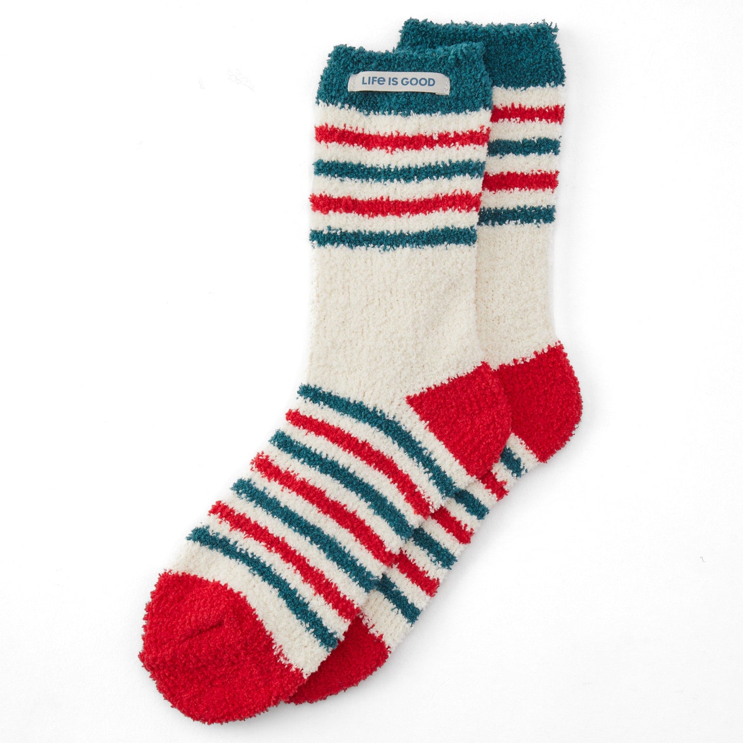 Adult Unisex Snuggle Sock