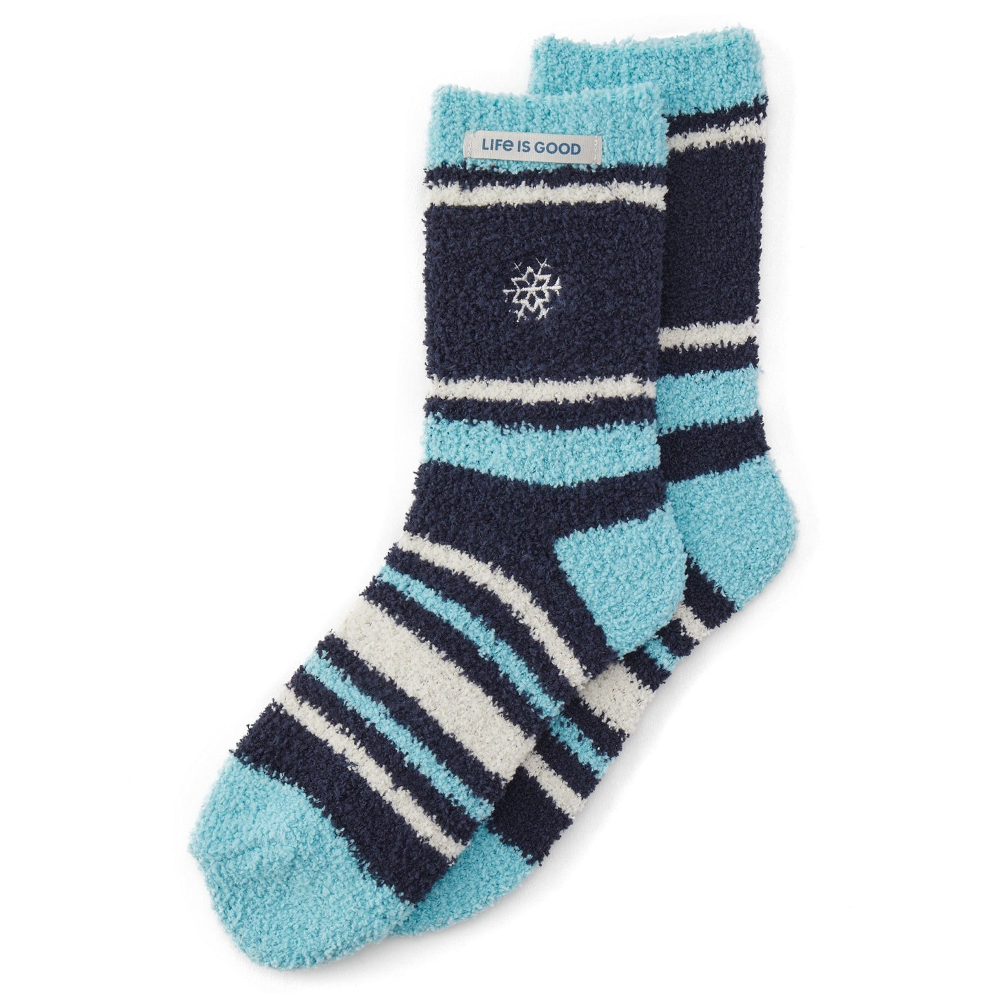 Adult Unisex Snuggle Sock