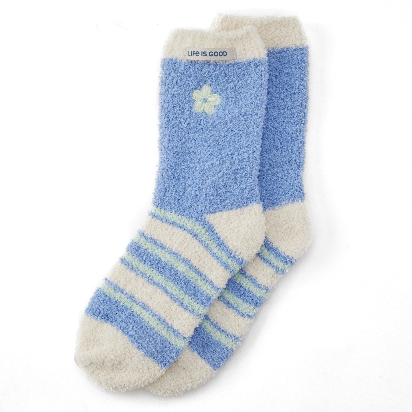 Adult Unisex Snuggle Sock