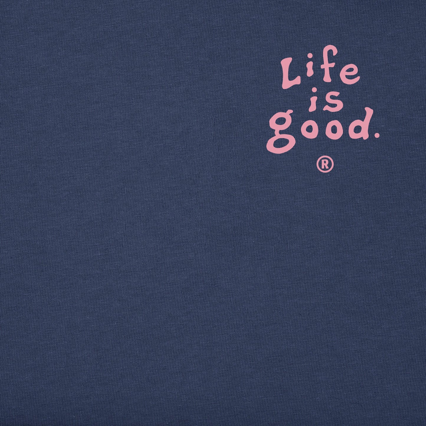 Women's Saturday Flamingo Short Sleeve Tee