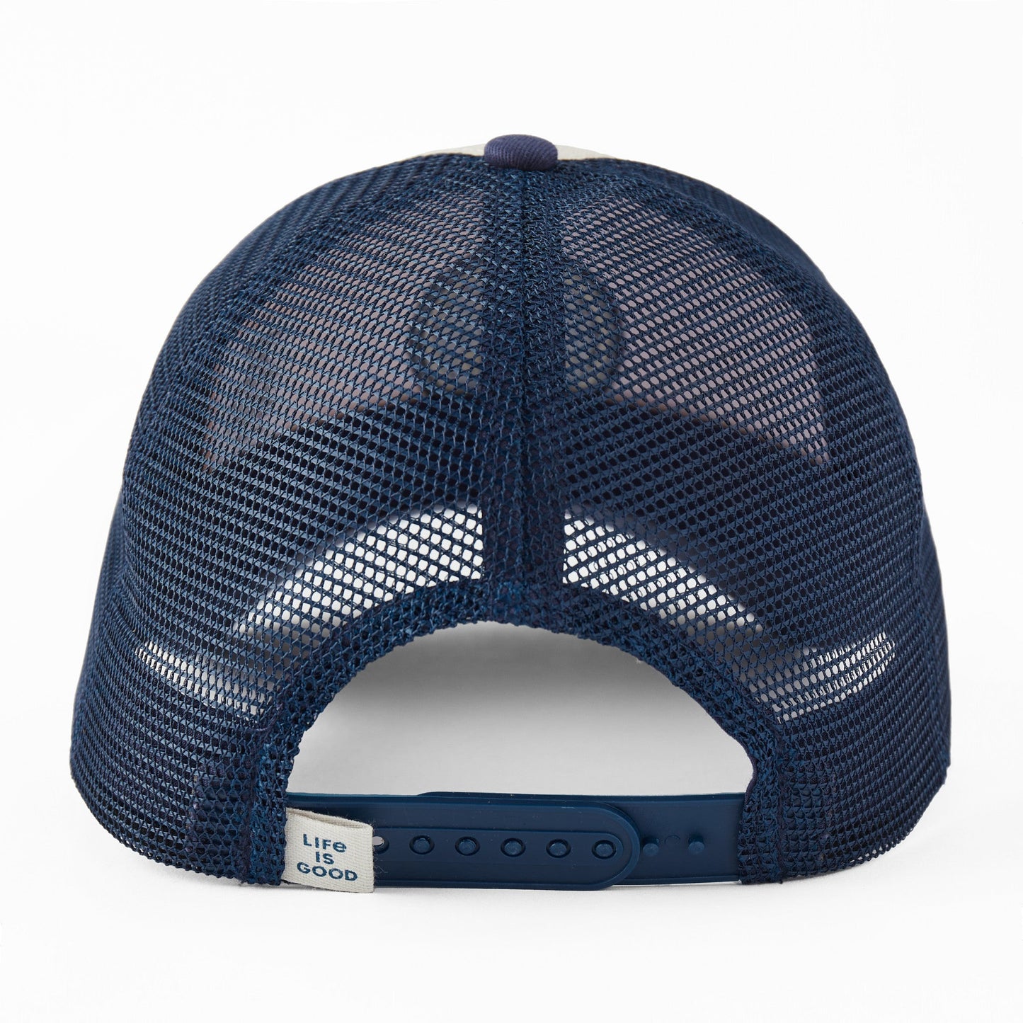 Adult Unisex LIG Coin Trucker