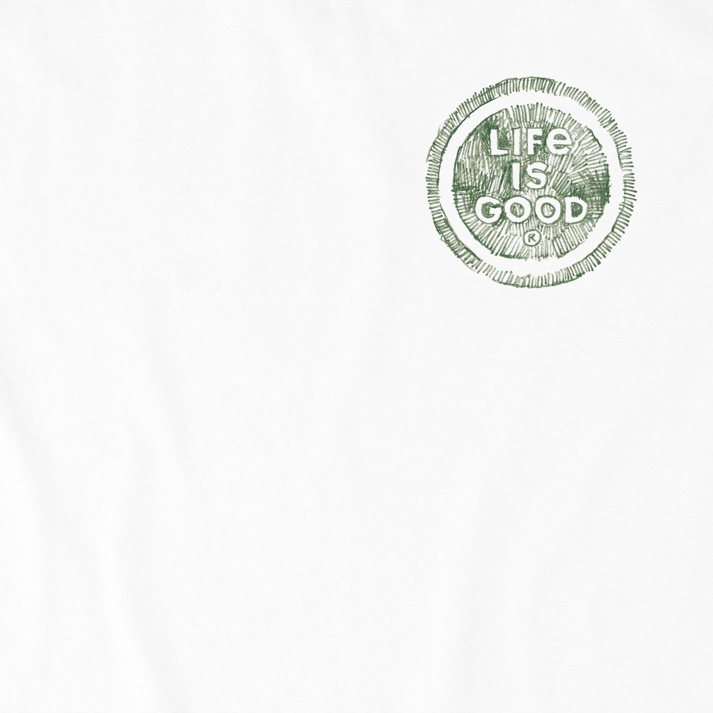 Men's Keep it Reel Short Sleeve Tee