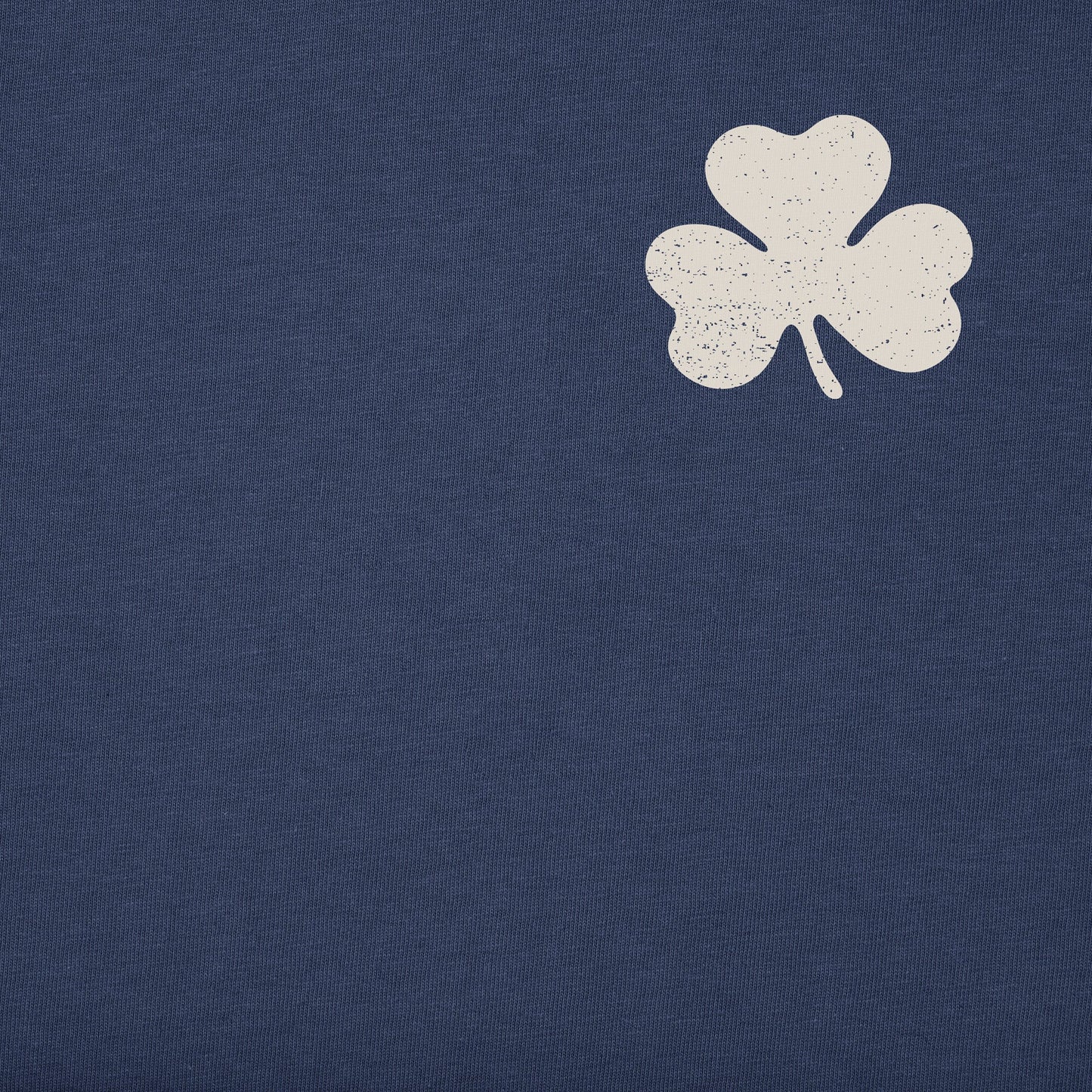 Men's Manifesto DWYL Clover Pints Long Sleeve Crusher Tee