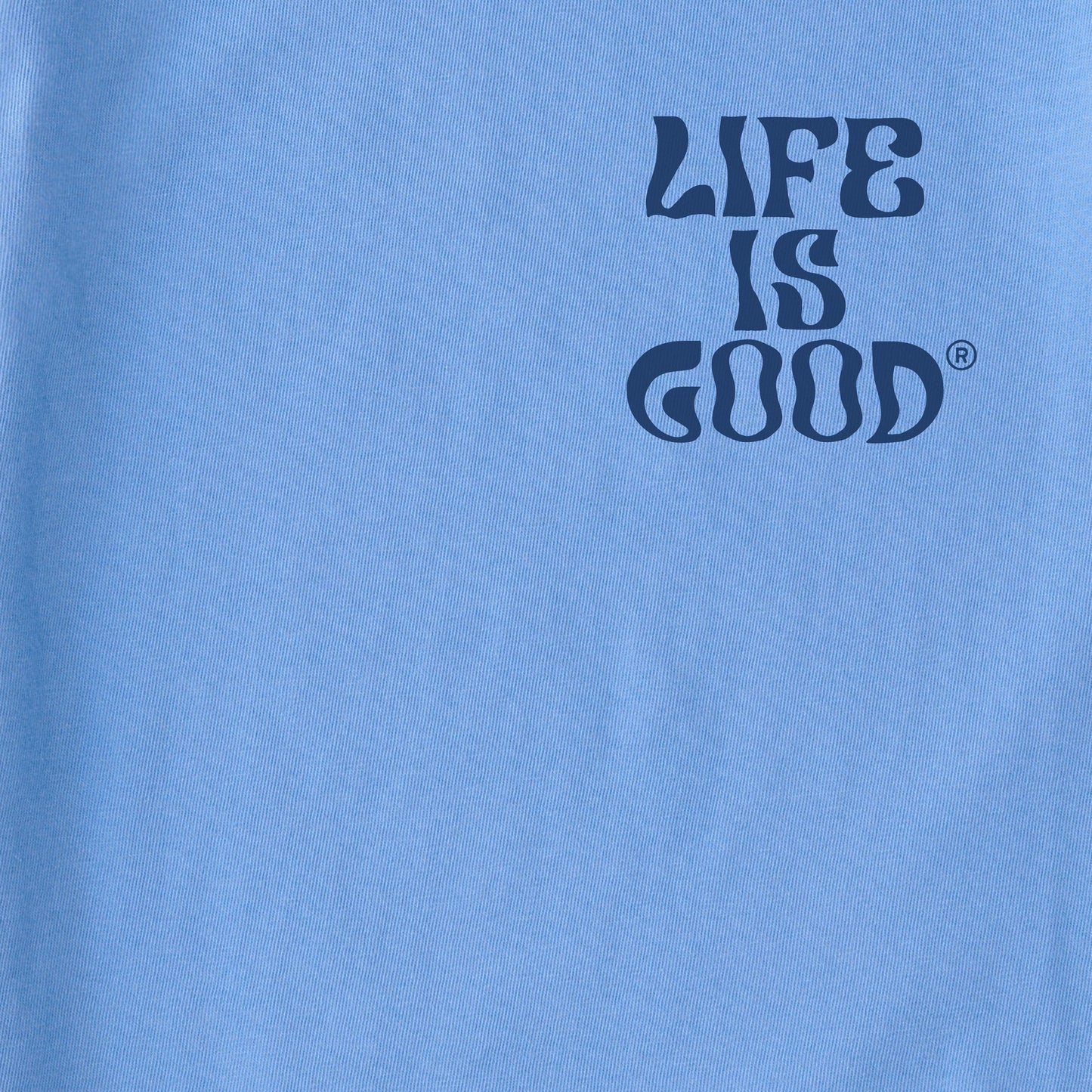 Women's Yosemite Falls Short Sleeve Tee