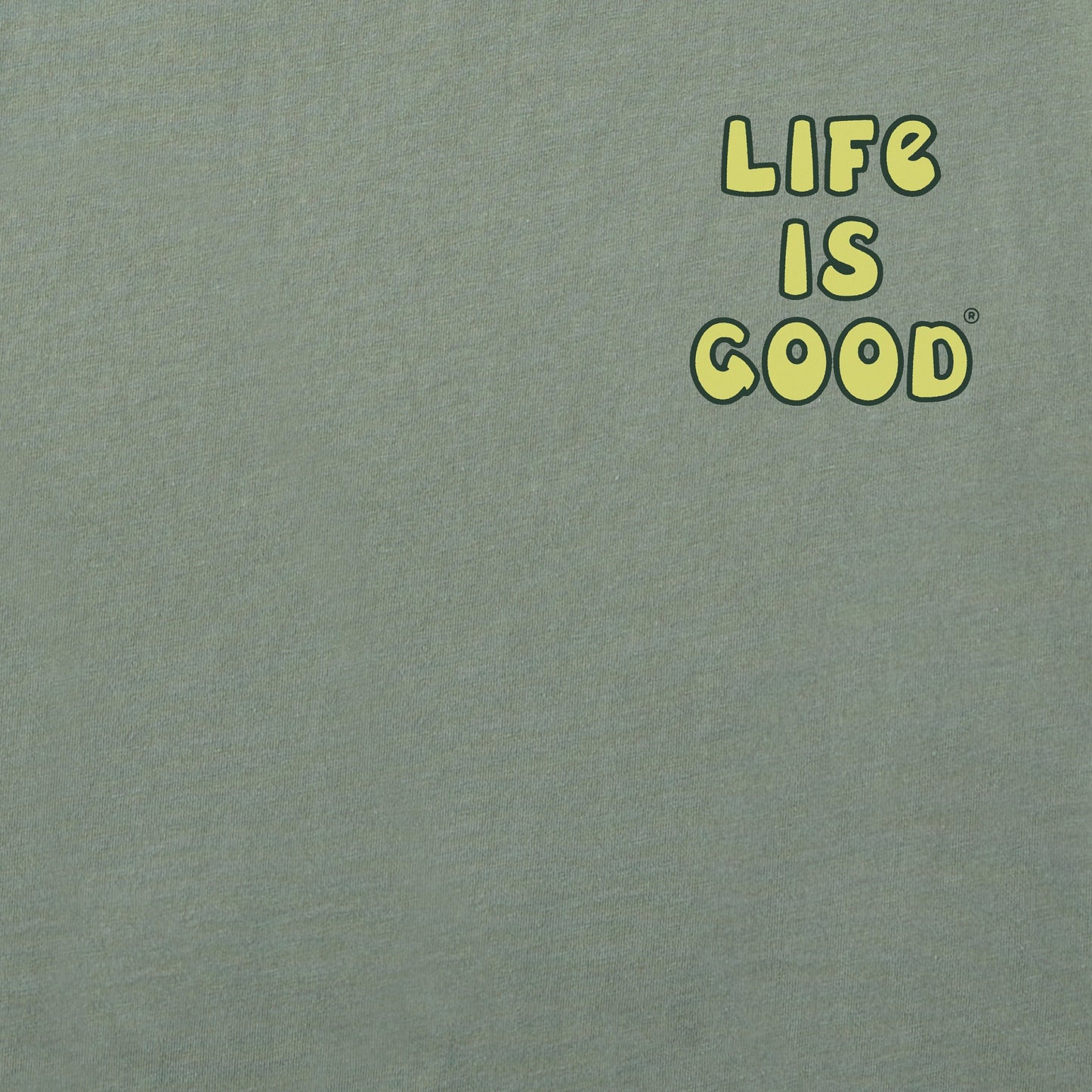 Women's Take a Hike Yellowstone Short Sleeve Crusher Tee