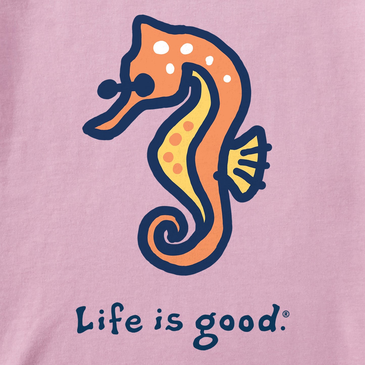 Women's Sea Horse Crusher Tank