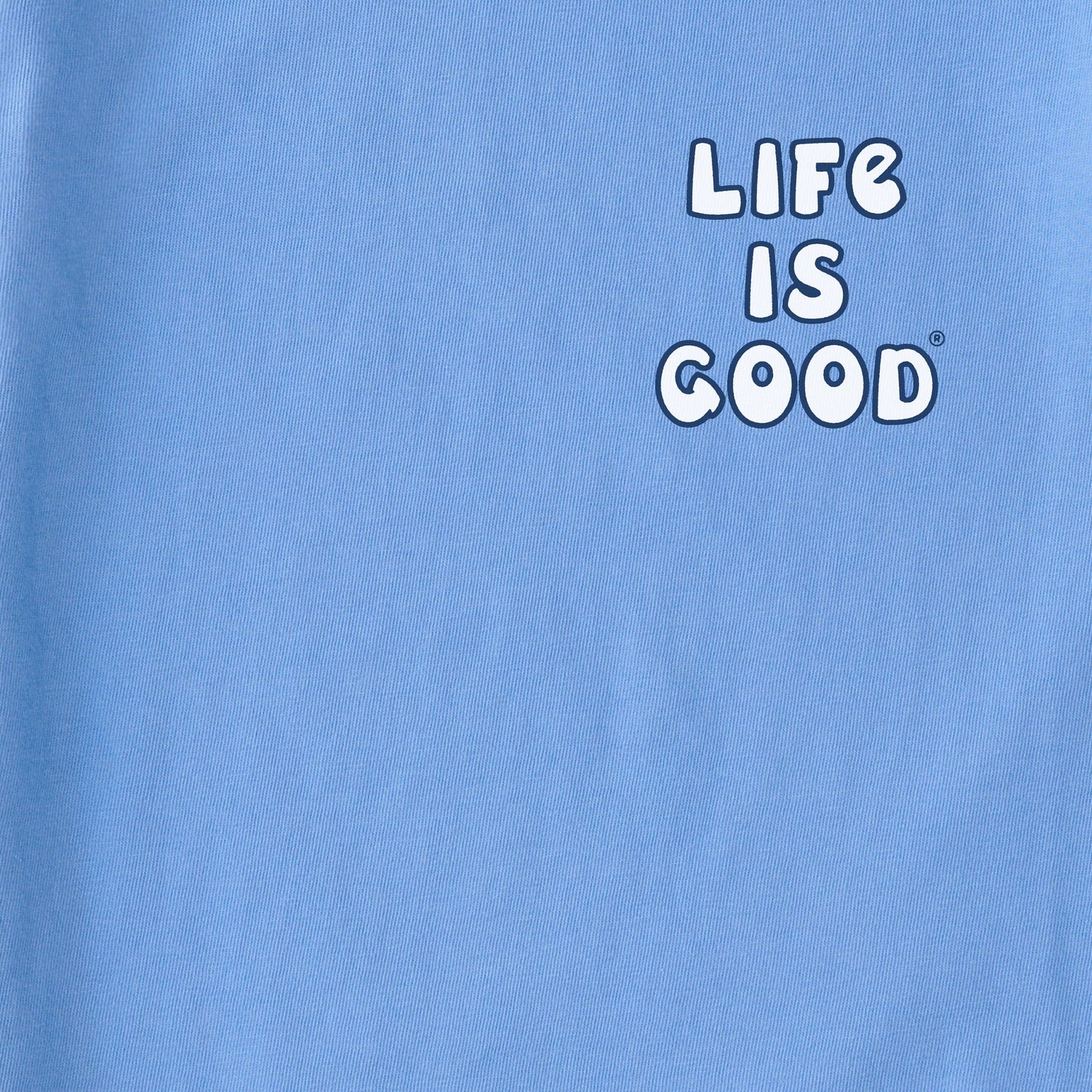 Women's Take a Hike Outerbanks Short Sleeve Crusher Tee