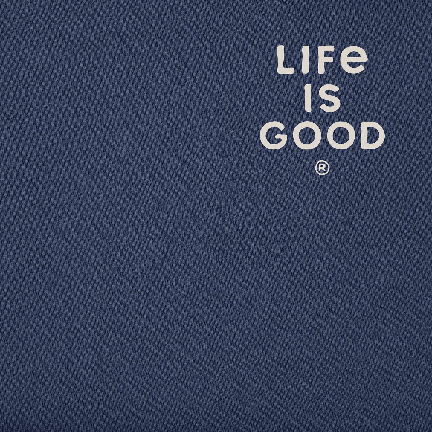 Men's Land of the Free Icons Short Sleeve Tee