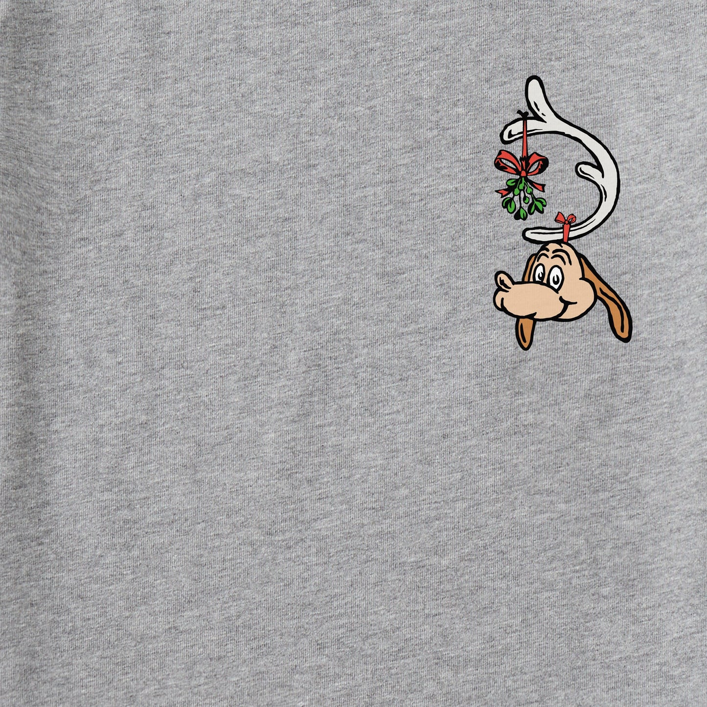 Men's Max Face Like This Short Sleeve Crusher Tee