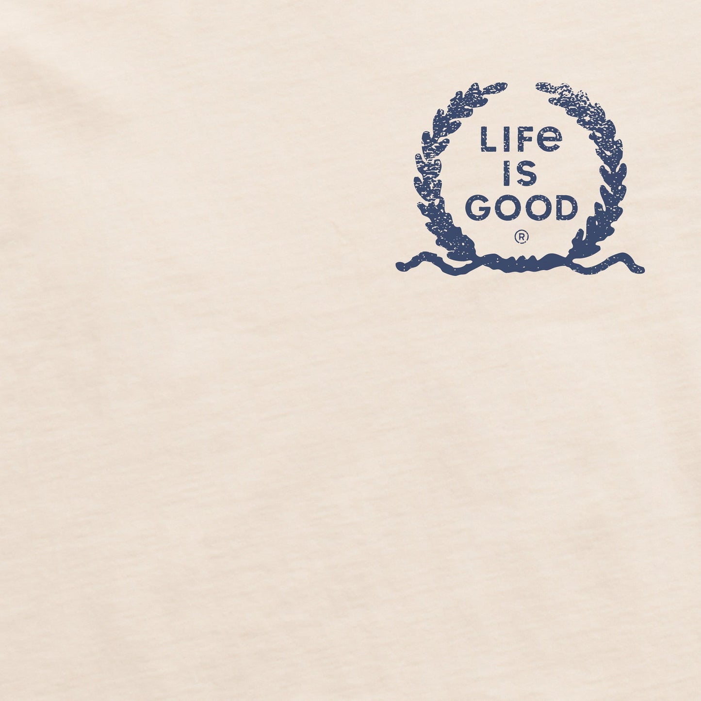 Men's Aged to Perfection Papa Short Sleeve Tee