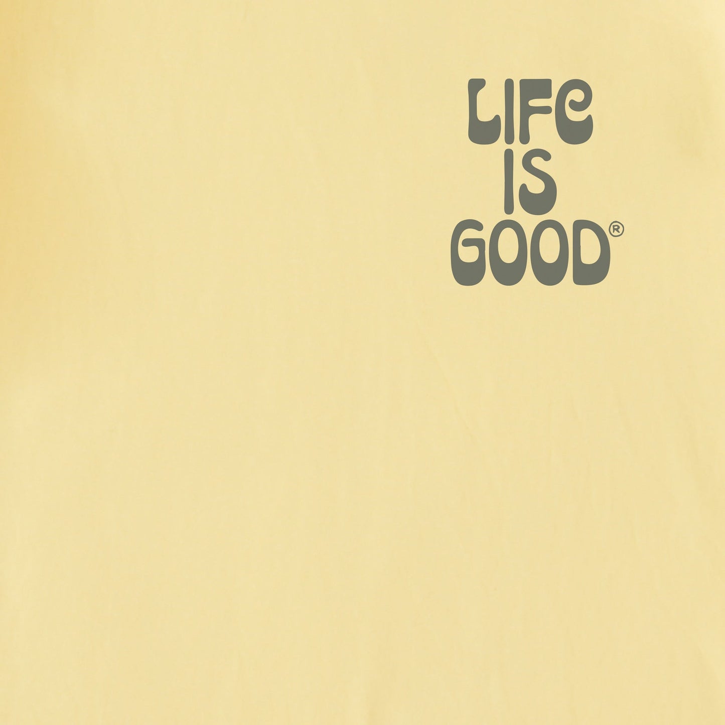 Men's Aloha Palms Short Sleeve Crusher-LITE Tee