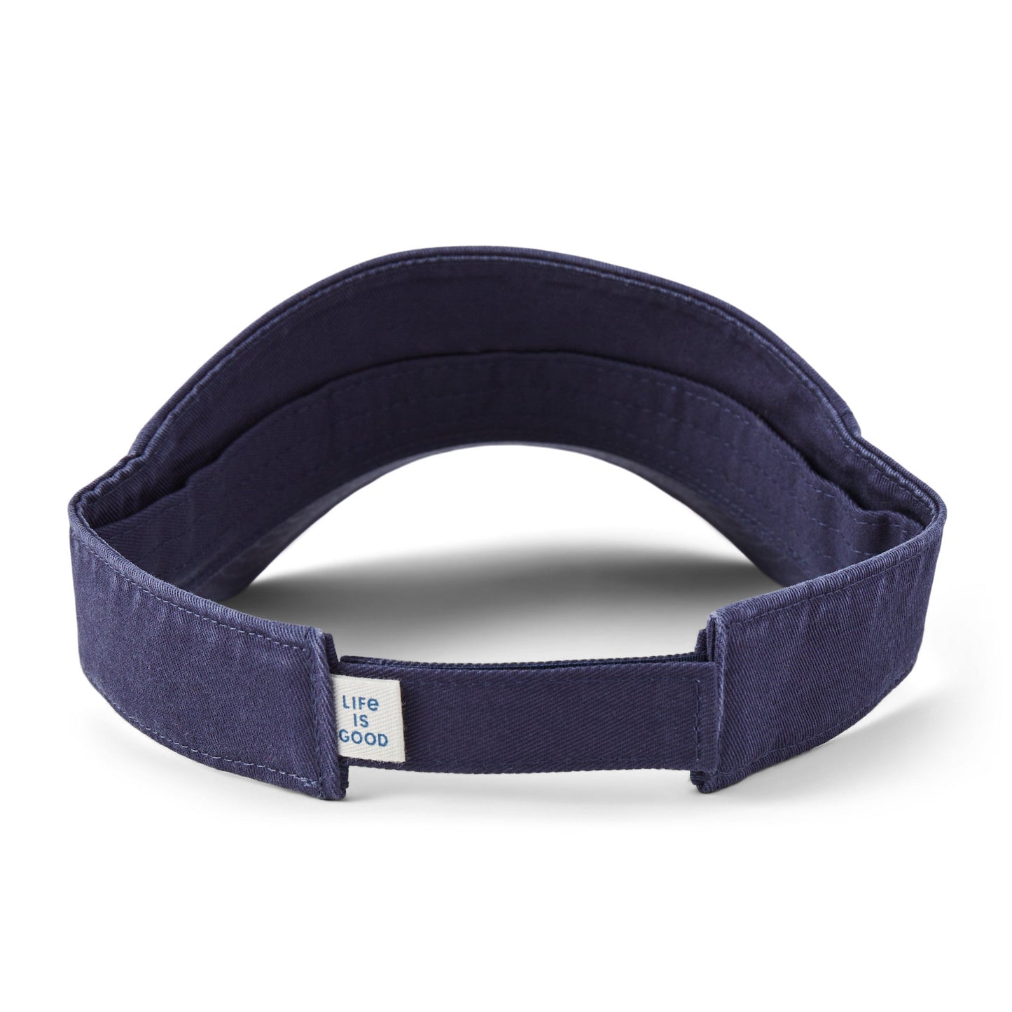 Adult Unisex Pickleball LIG Chill Cap Visor