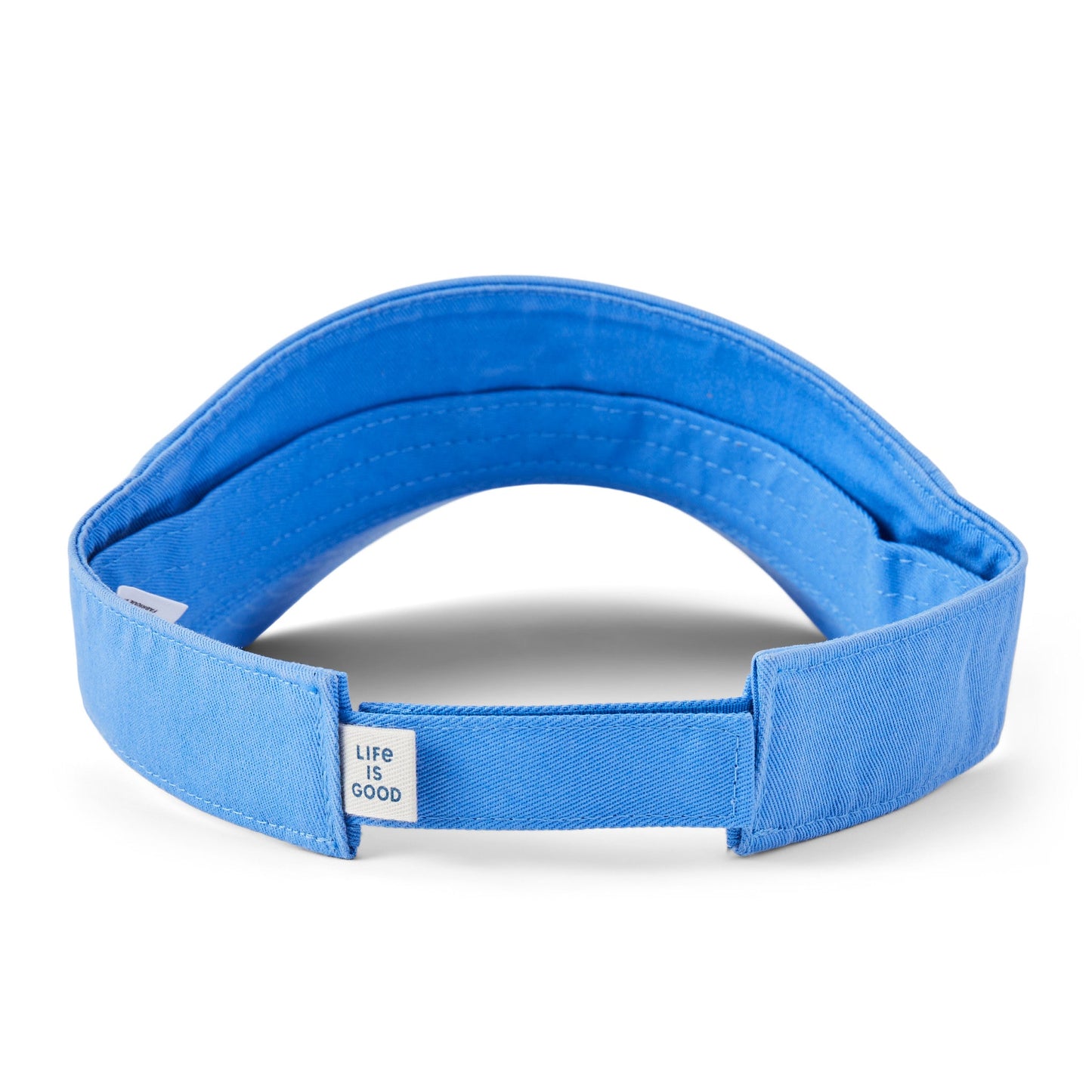 Adult Unisex Sand Dollar Chill Cap Visor