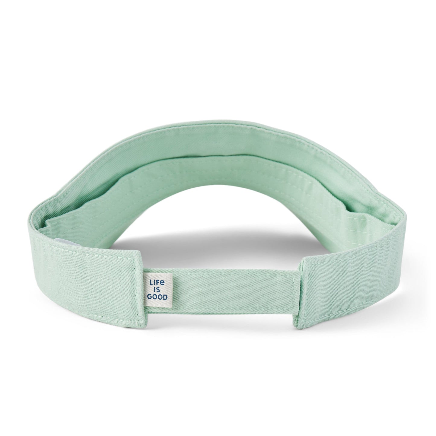 Adult Unisex Pretty Daisy Chill Cap Visor