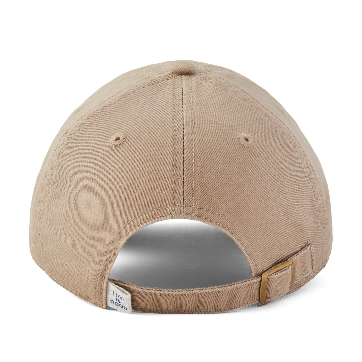 Adult Unisex Palm Chill Cap