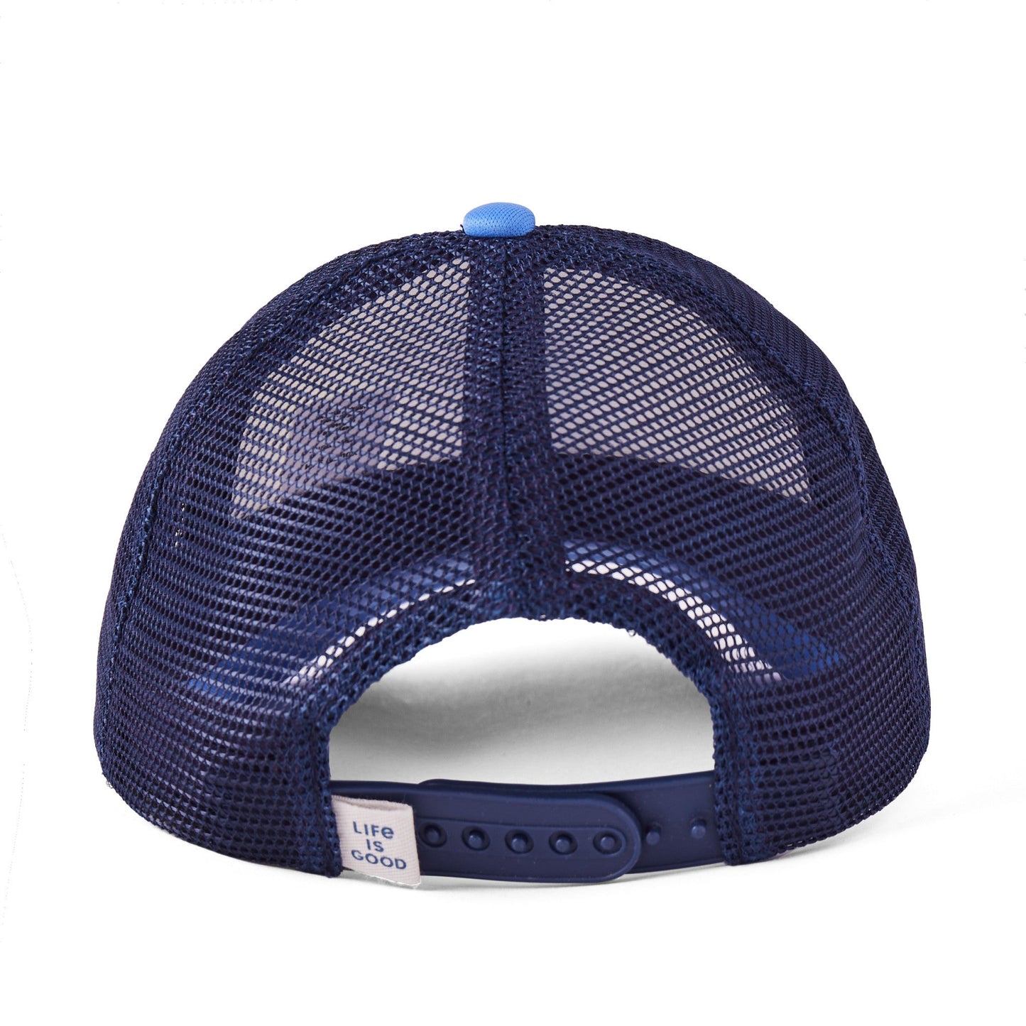 Kids Snow Cone Stay Cool Kids Trucker