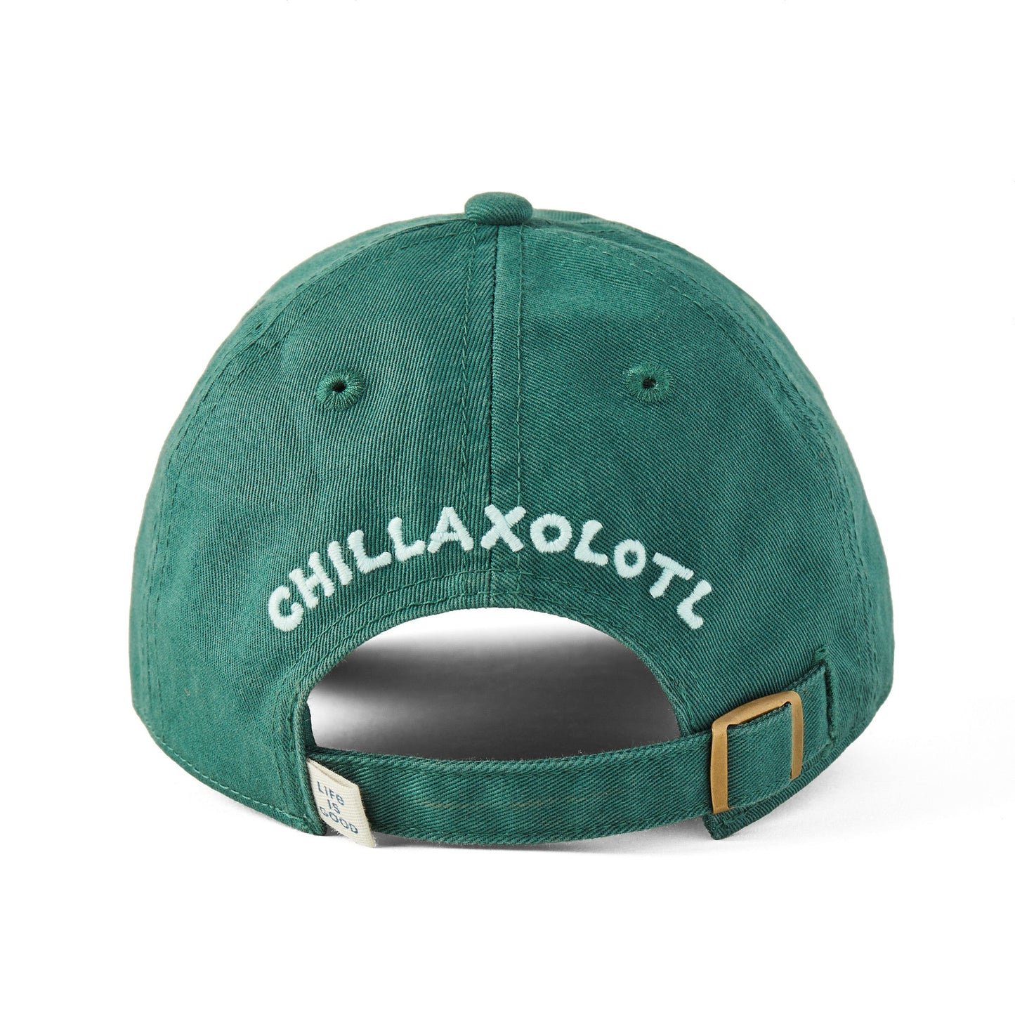 Kids Axolotl Kids Chill Cap