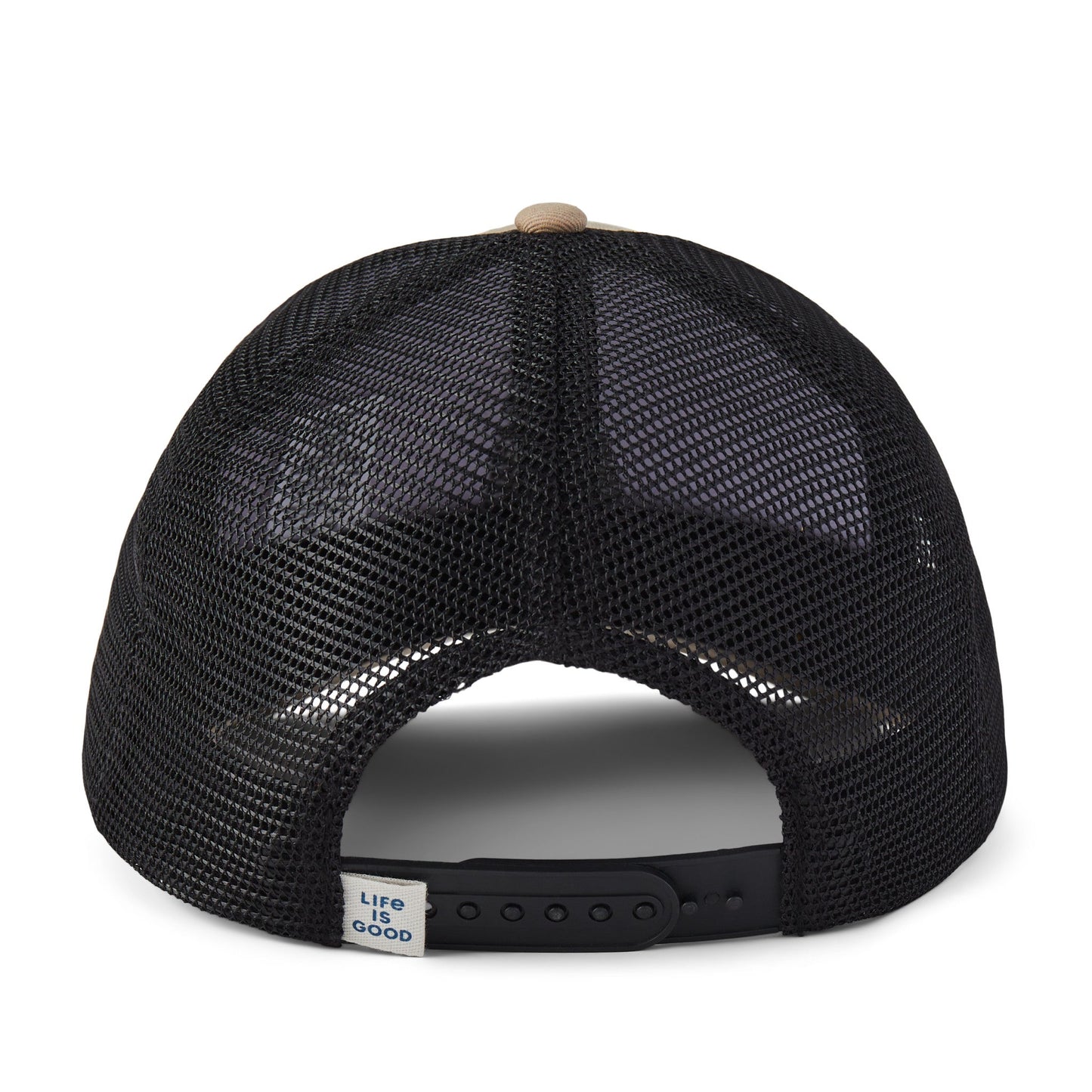 Adult Unisex Evergreen Tree Trucker