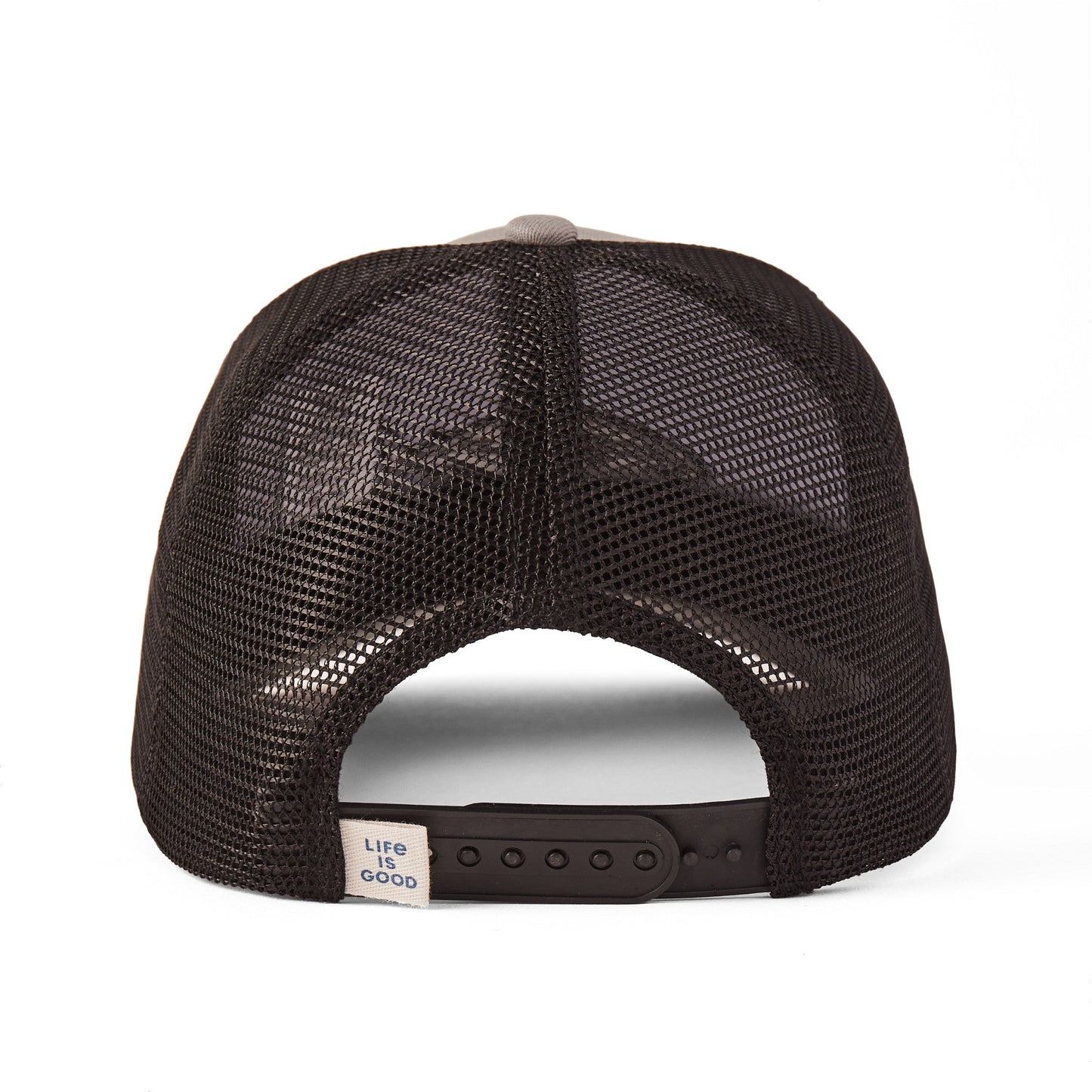 Adult Unisex Swimming Shark Trucker