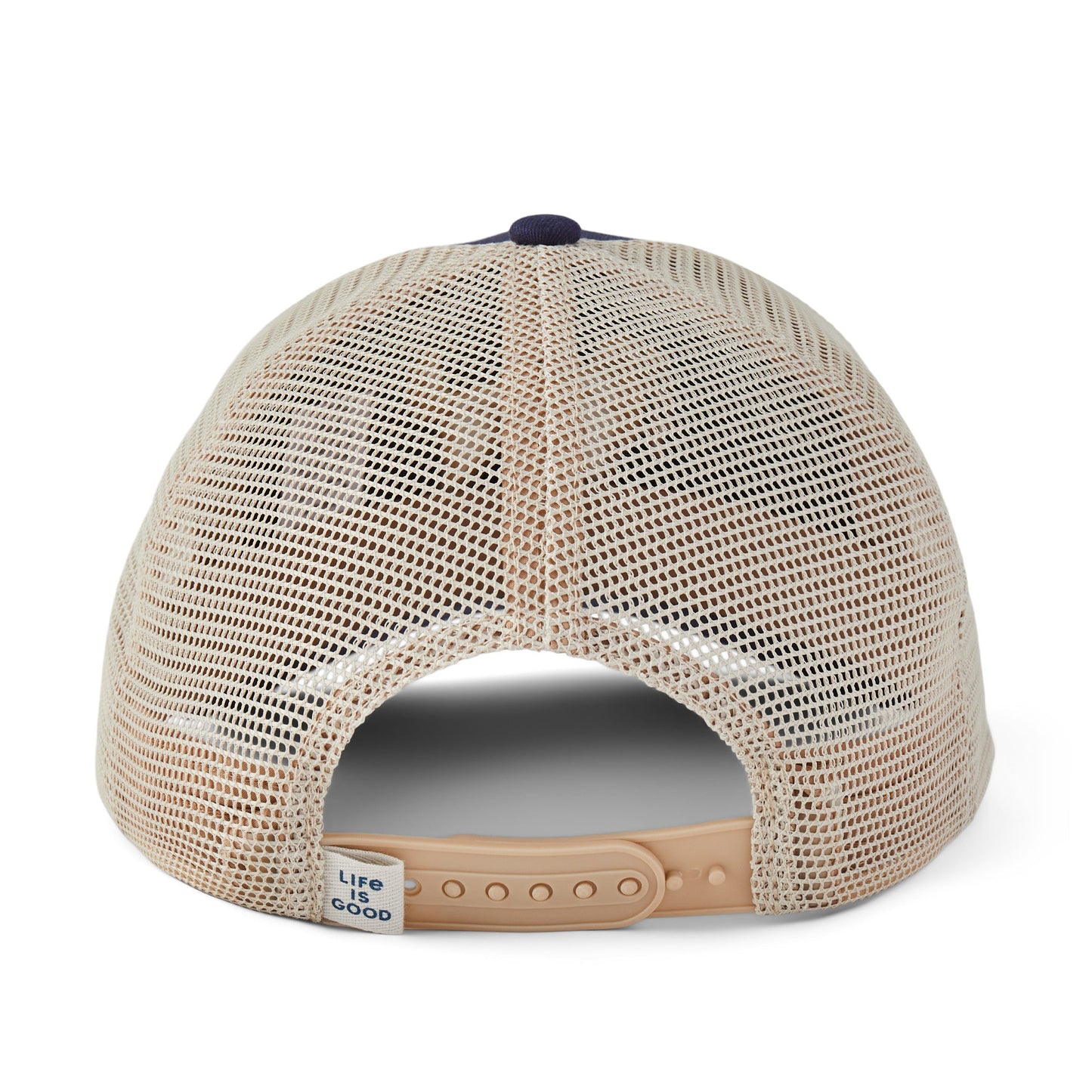 Adult Unisex Folder Retriever with Leash Trucker