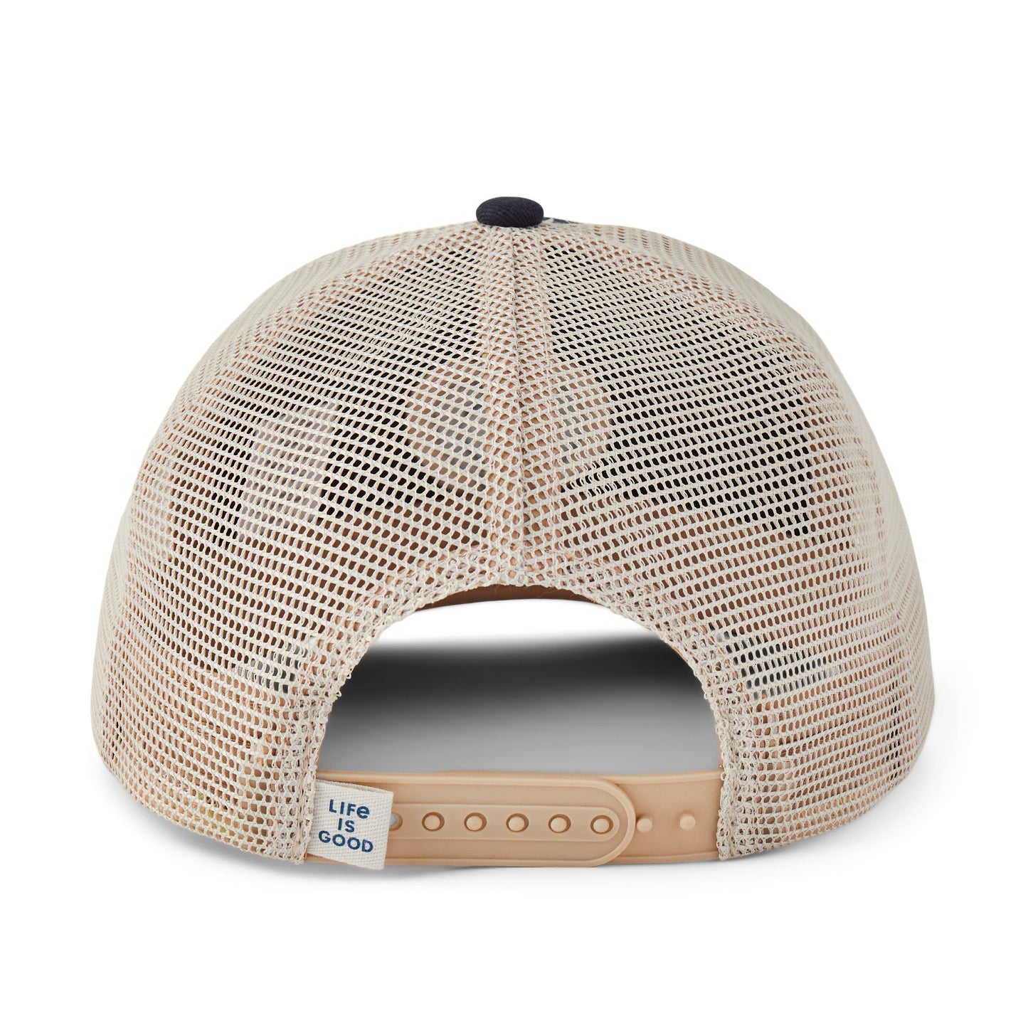 Adult Unisex Clean Heart Trucker