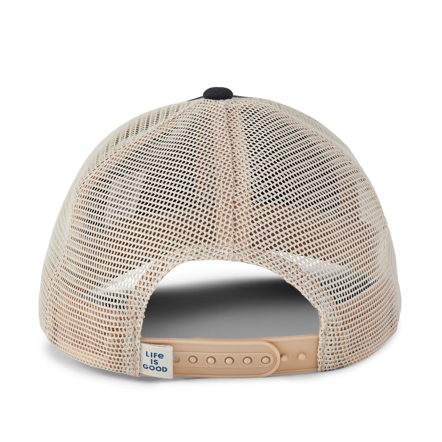 Adult Unisex Love Like A Mother Patch Trucker