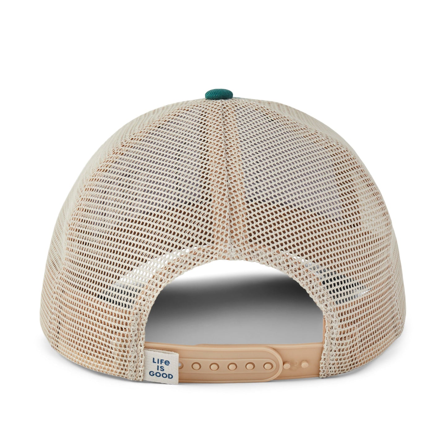 Adult Unisex Make Everyday Count Patch Trucker